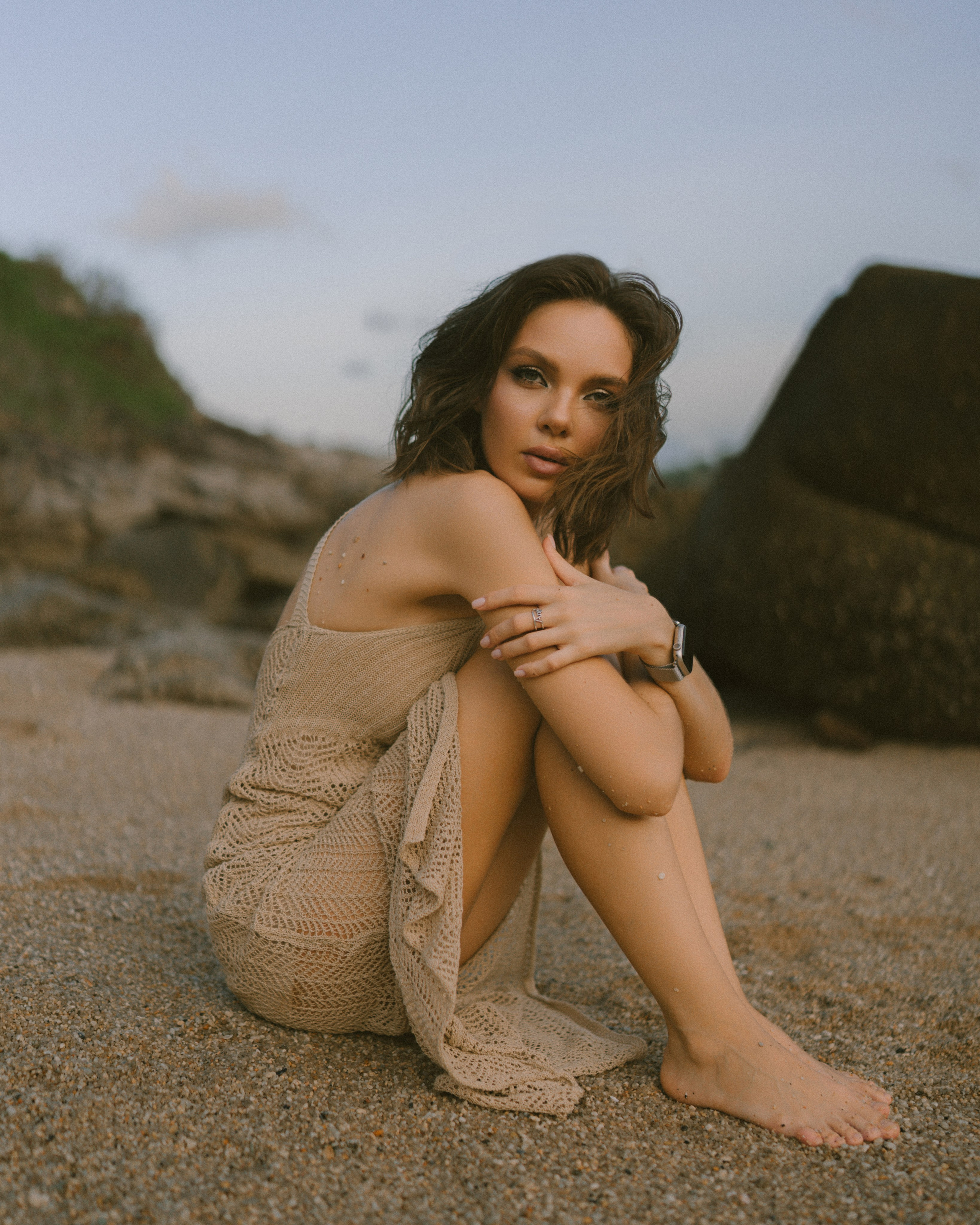 Портрет. Персональный и коммерческий фотограф