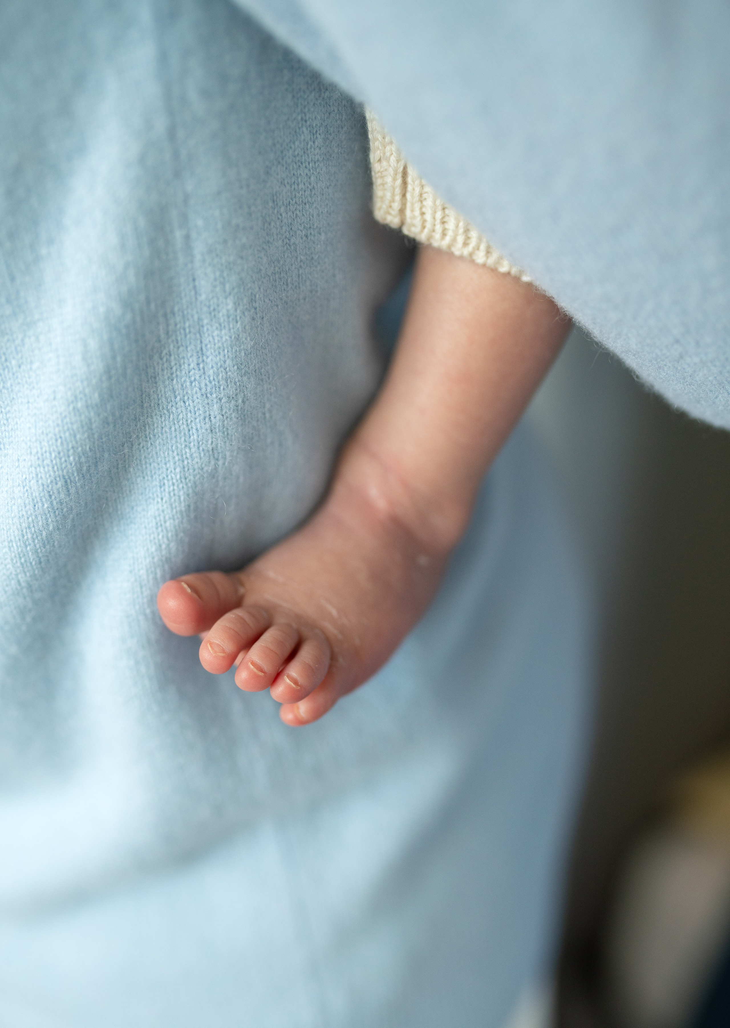 Newborn. Familien- und Kinderfotografin Katerina Vlasenko, München