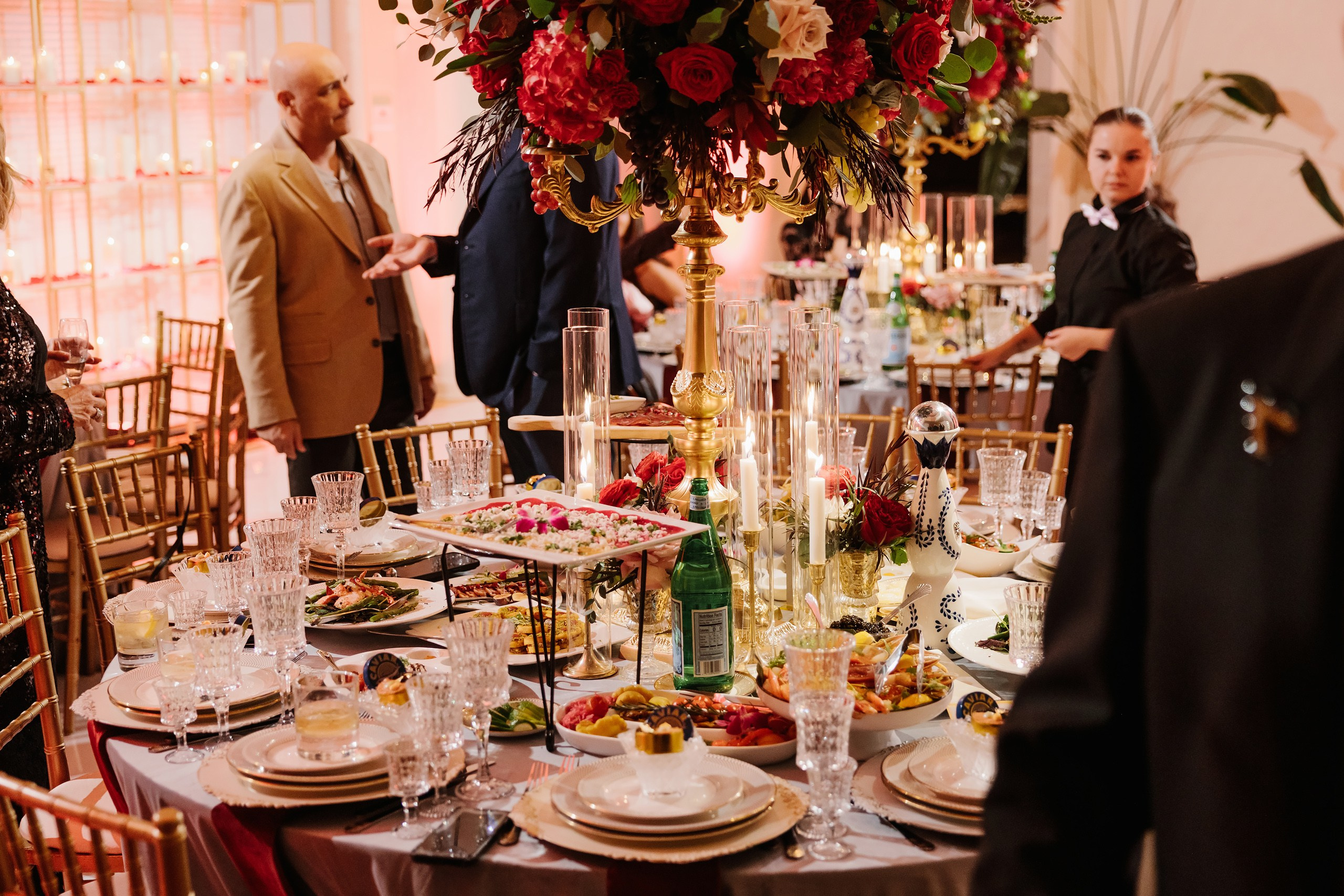 10.26.2024 Birthday Party. Wedding family event photographer in Chicago Nick Yushevich