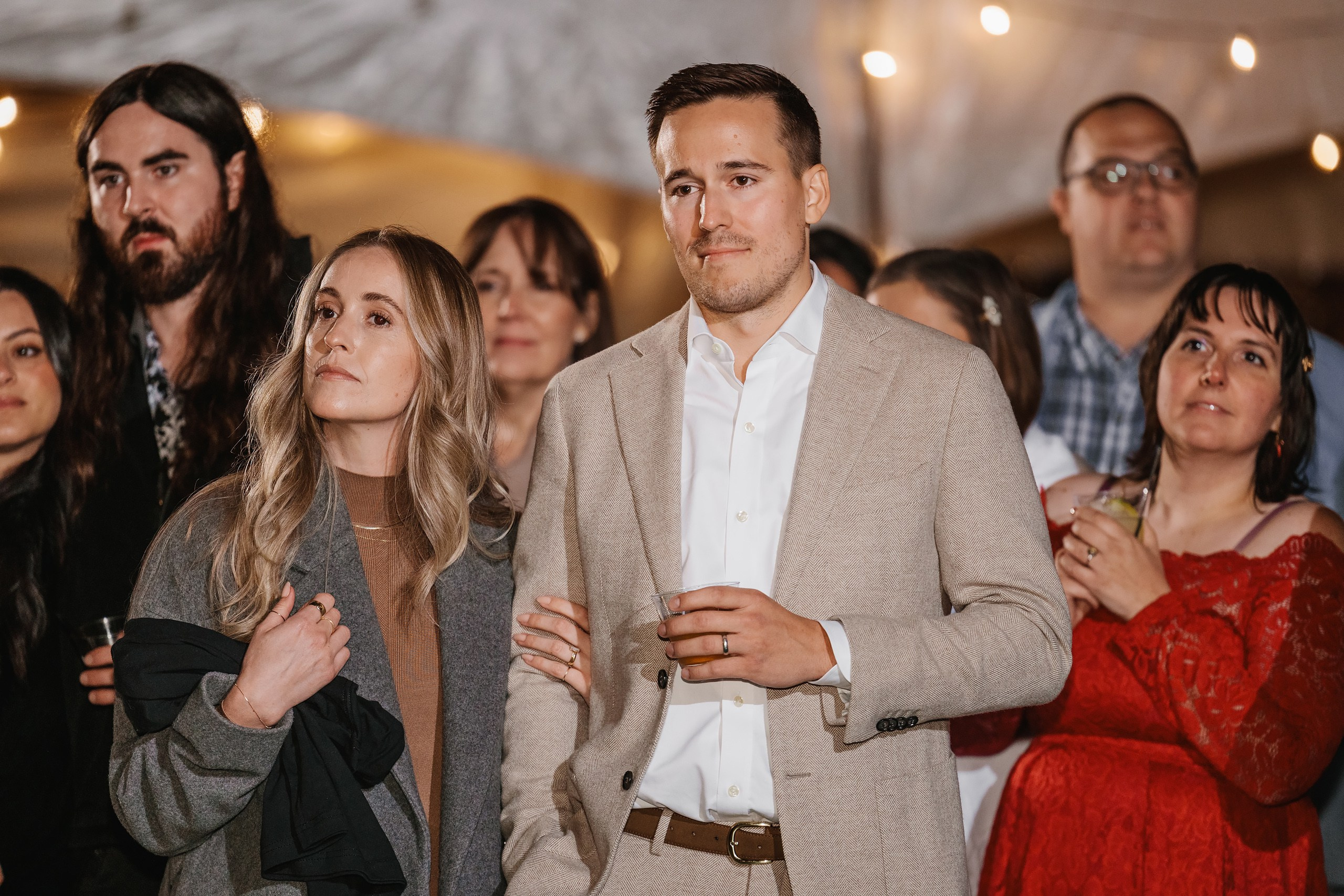 10.08.2023 Wedding. Wedding family event photographer in Chicago Nick Yushevich