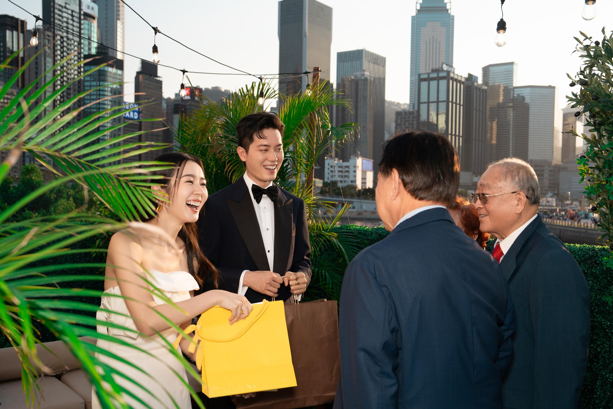 LOUISA & KEITH DAY 2. PHOTOGRAPHER IN HONG KONG (WEDDING, FASHION, FAMILY, EVENTS)