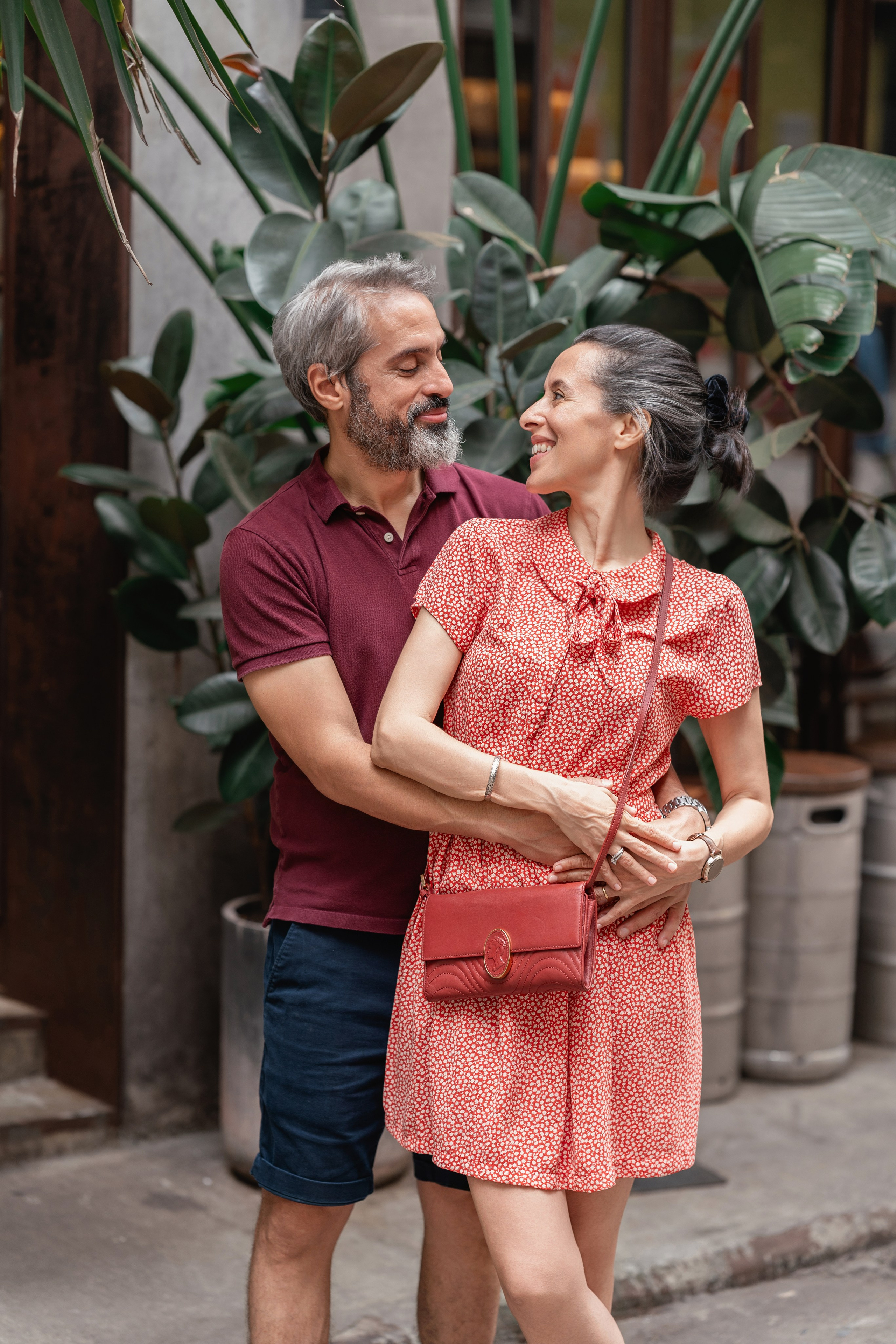 SOPHIA & SERGE CENTRAL. PHOTOGRAPHER IN HONG KONG (EVENTS, WEDDING, PORTRAIT, FAMILY)