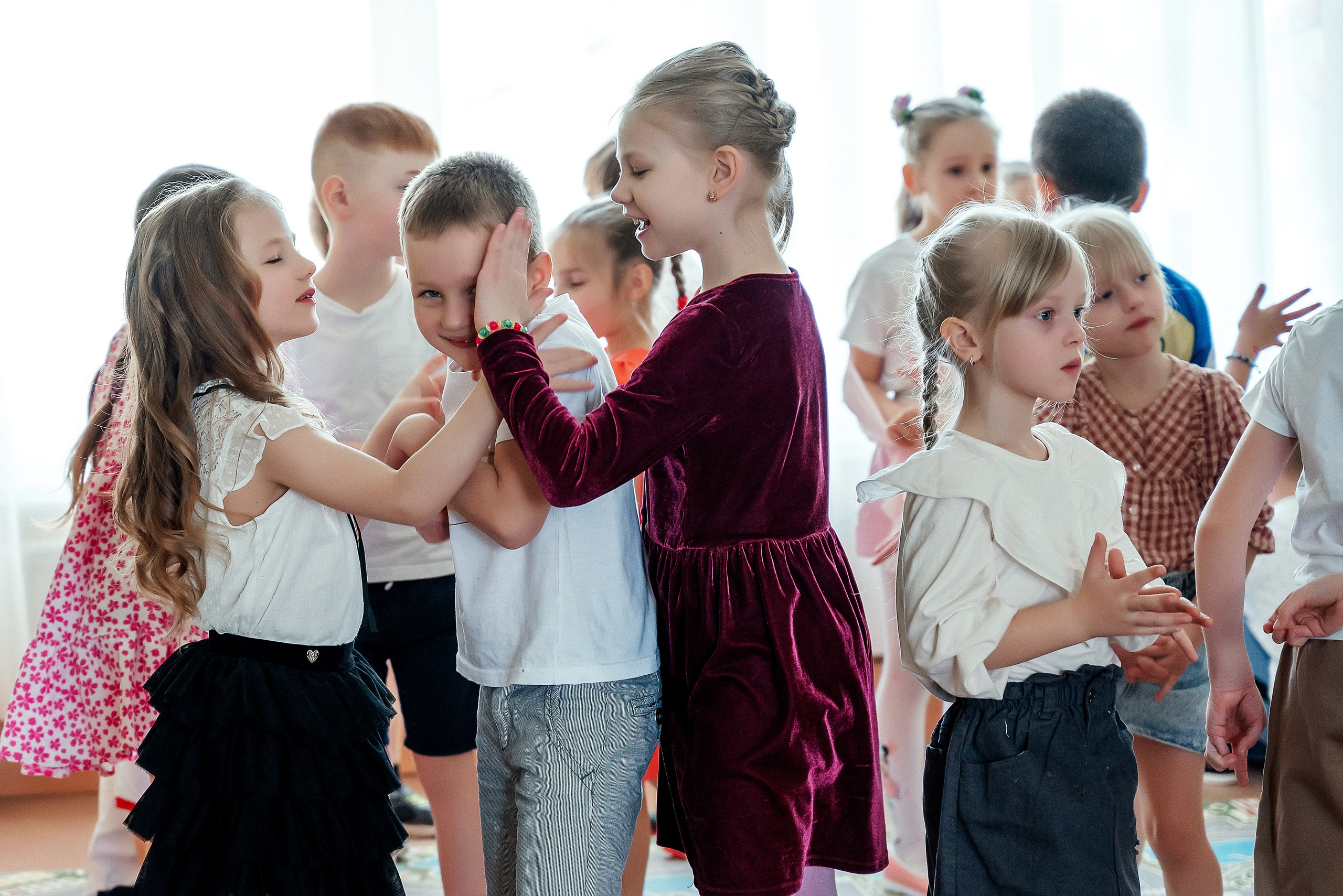 Skudriņas. Ваш фотограф в Латгалии — Александра Юхневича!
