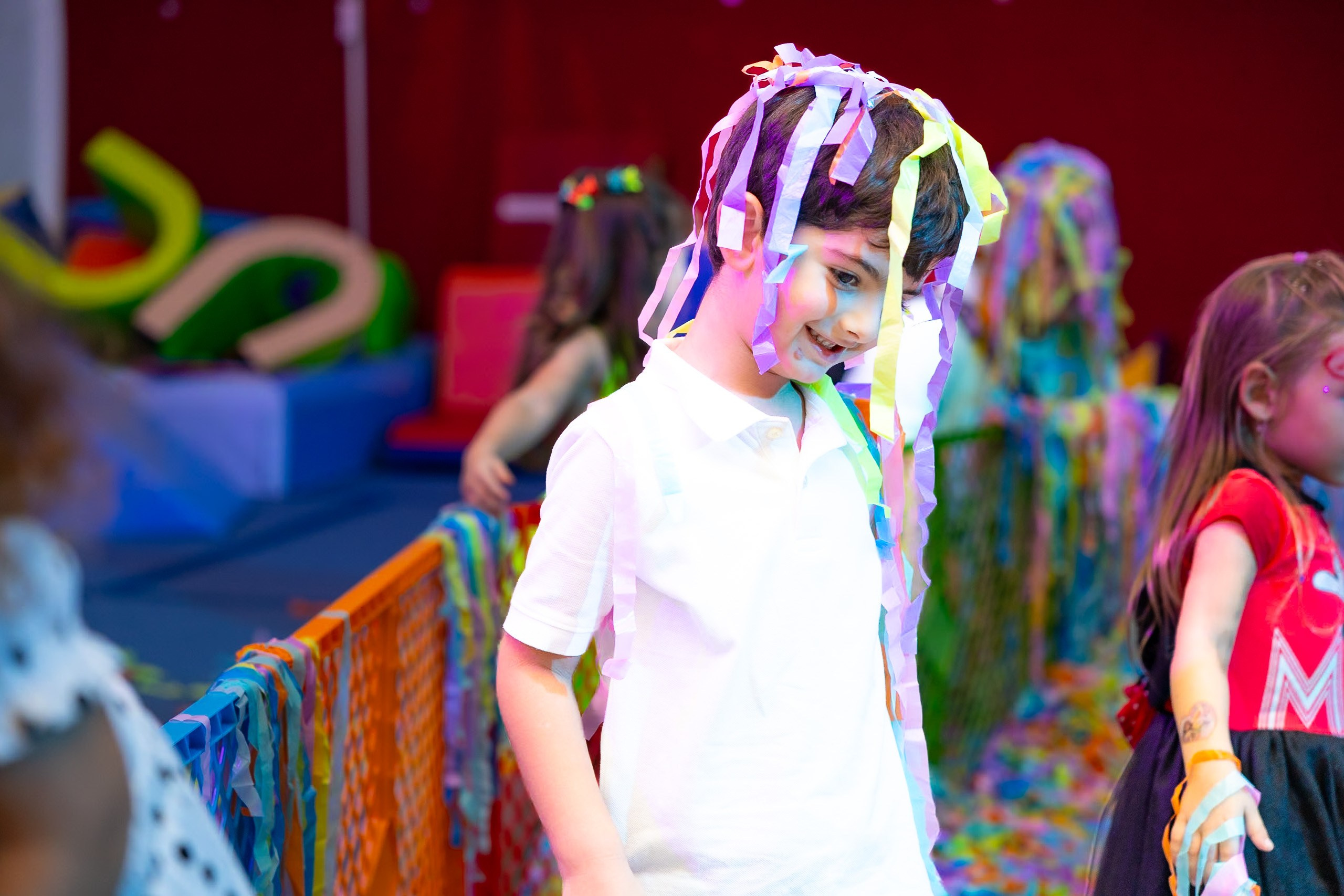 EVA b-day Party. Photographer Julia Makoveeva