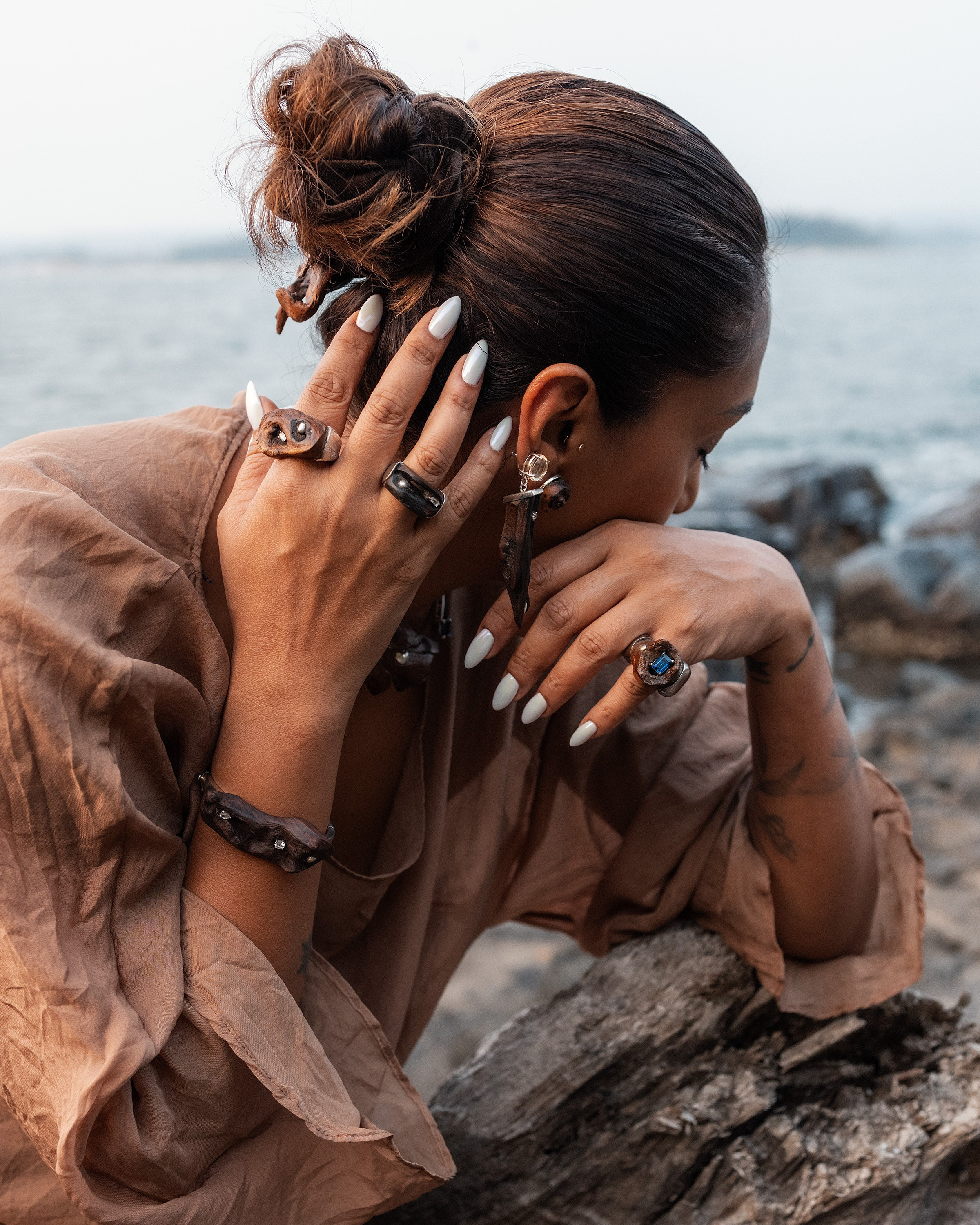 JEWELLERY. International Photographer