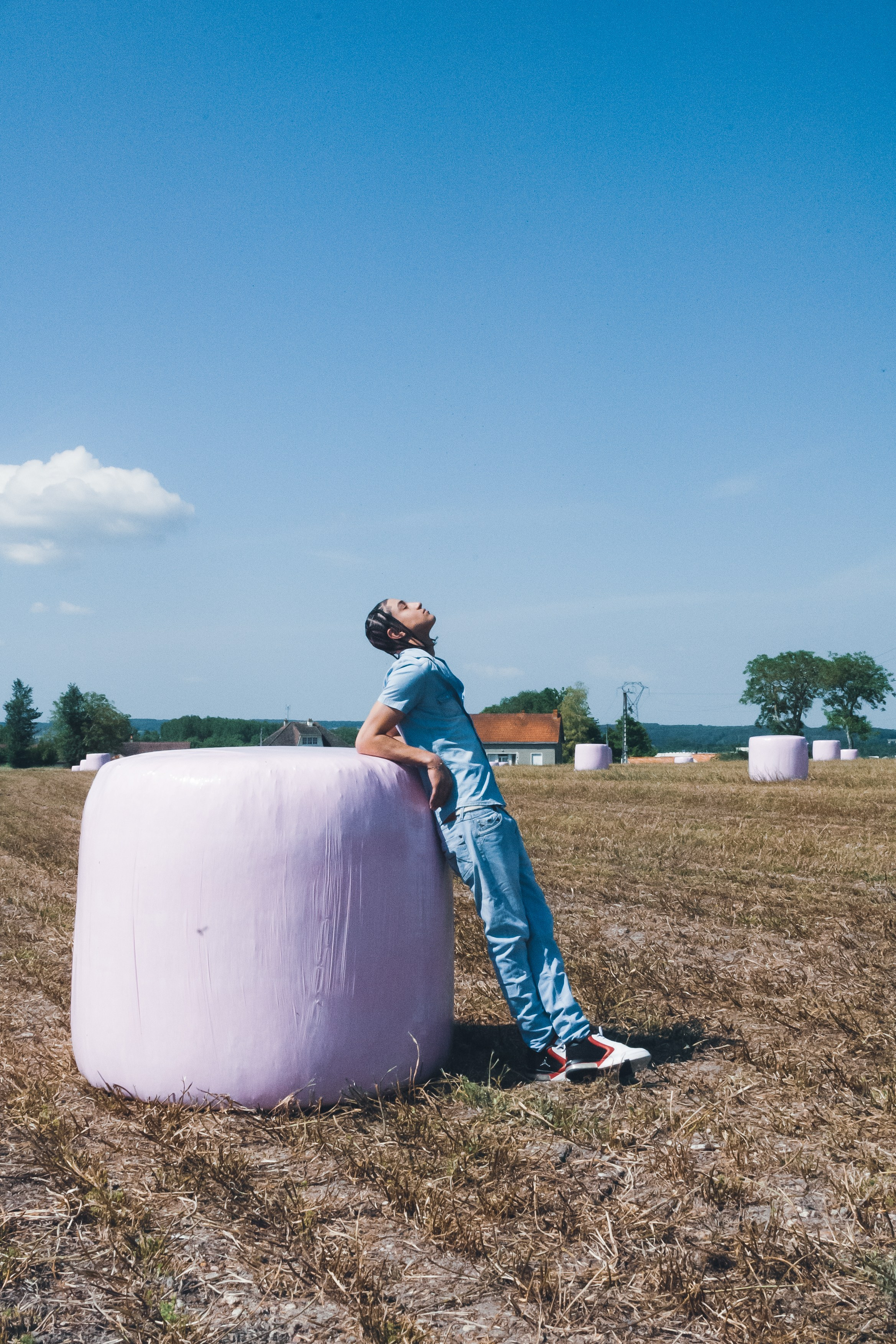 Portraits homme. RKDphoto