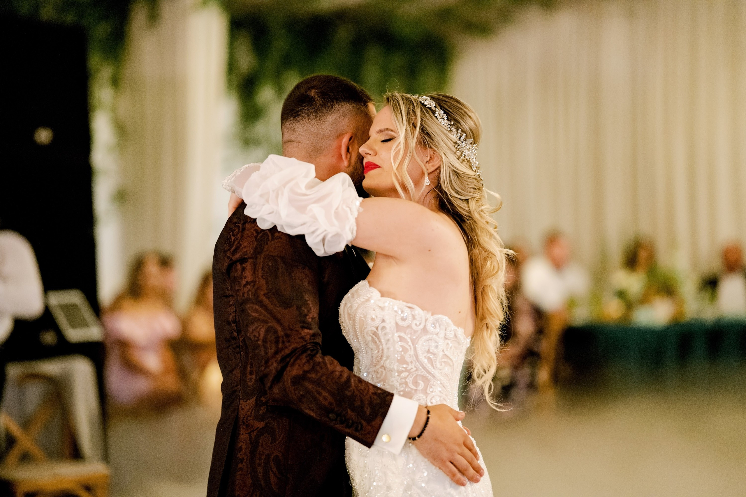 Flavia & Cosmin (partea a II-a). Fotograf evenimente. Fotograf nunta. Fotograf Botez. Mihaela Savu