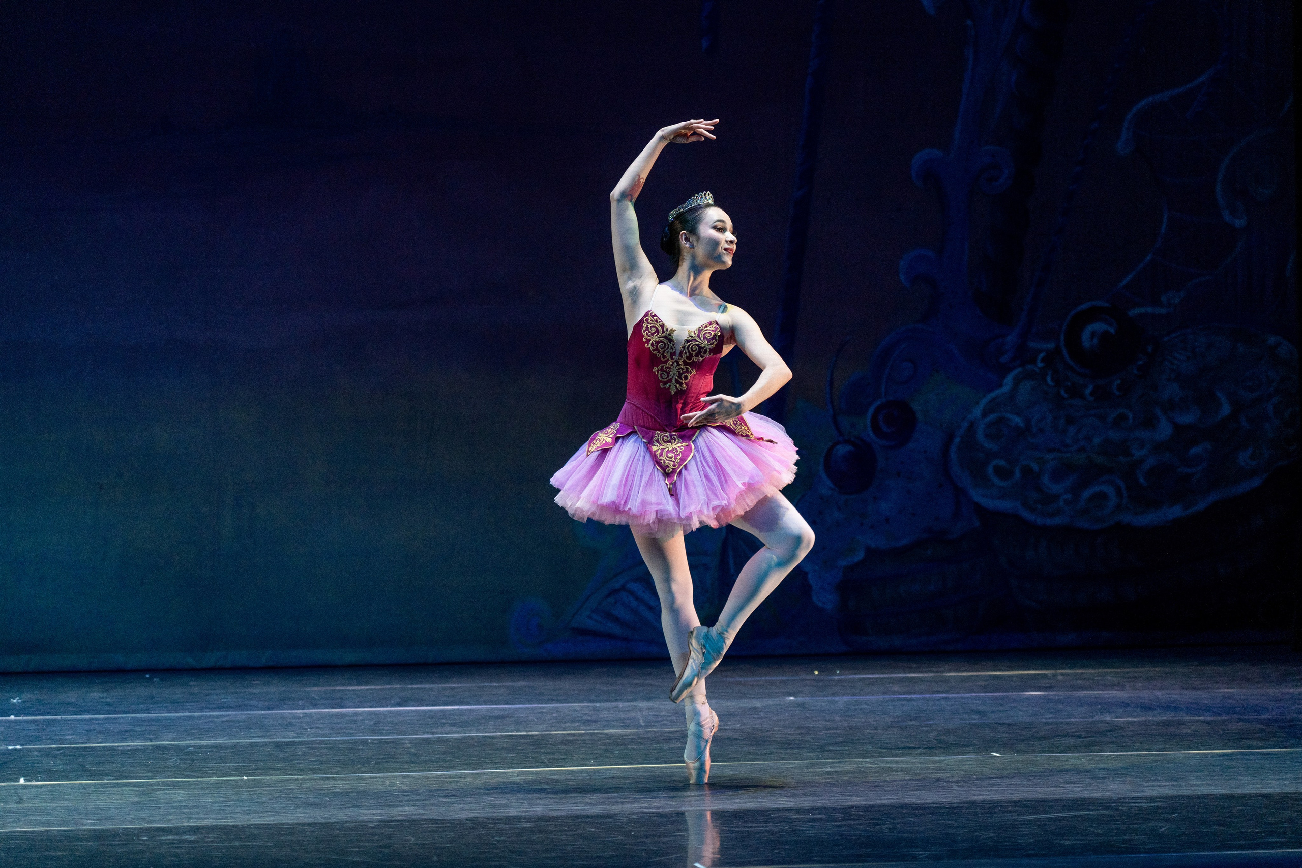 Nutcracker 2023. Santa Clarita Photographer