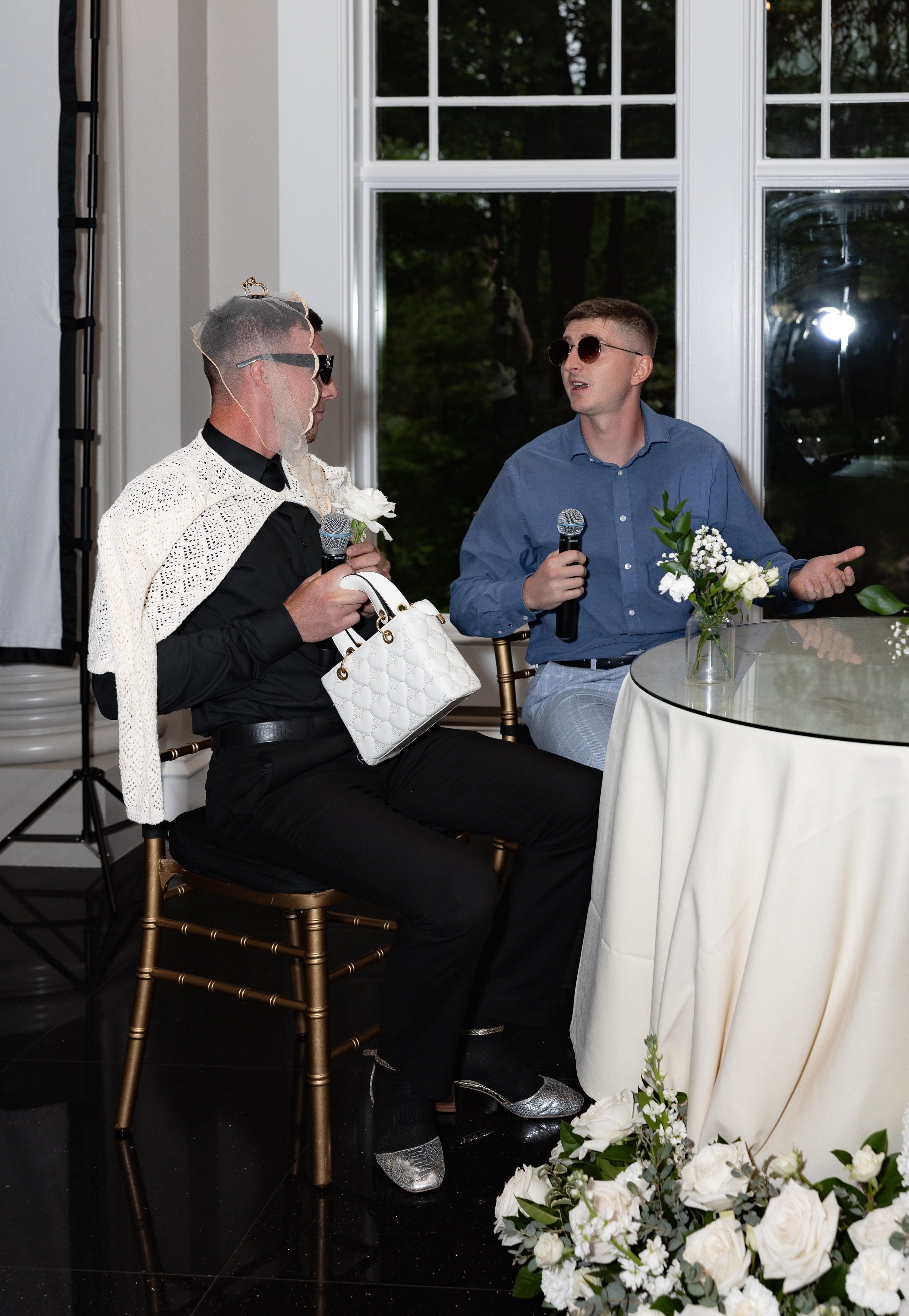 Vitalii and Diana. Massachusetts. Photographer Anastasia Nagibina