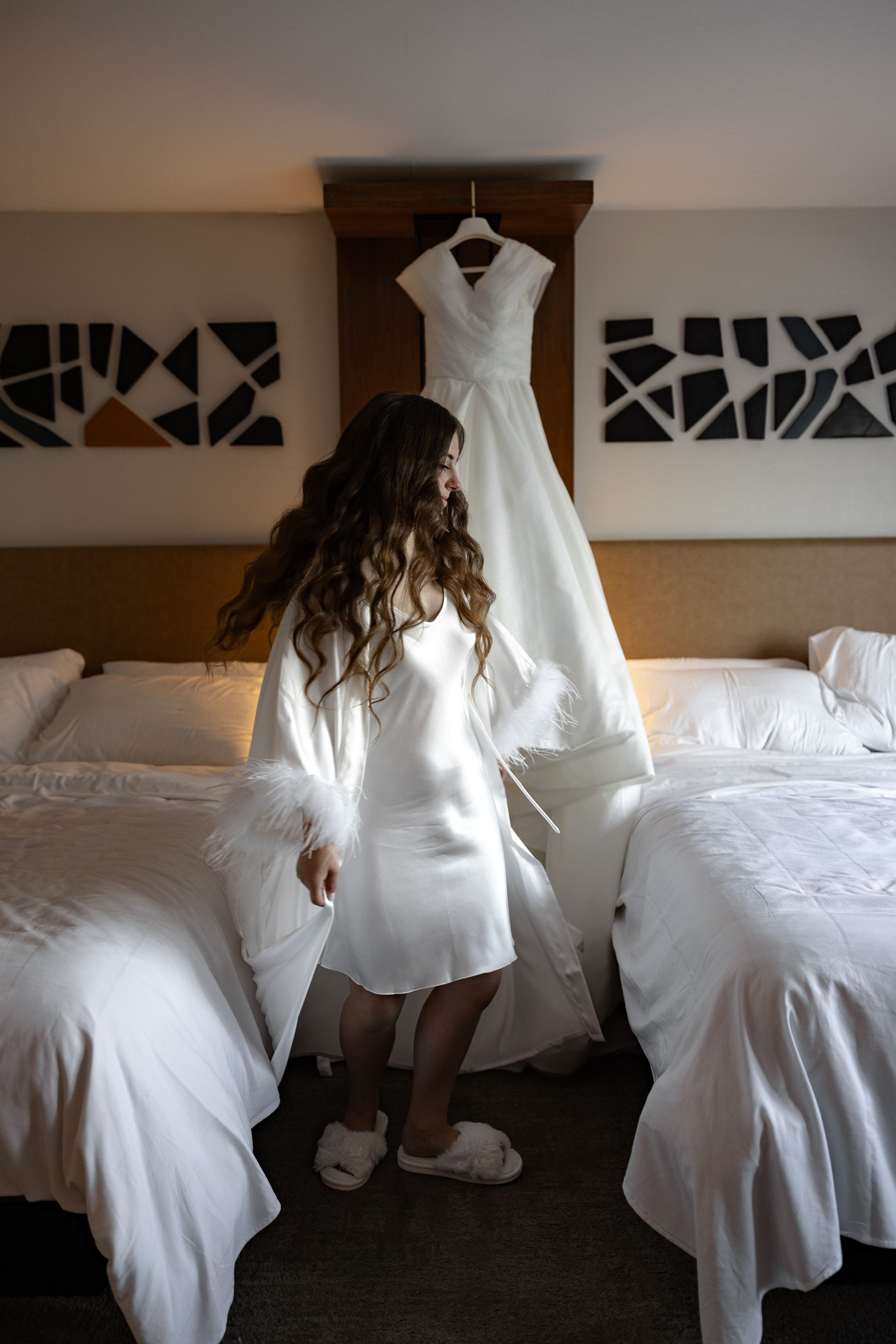 Vitalii and Diana. Massachusetts. Photographer Anastasia Nagibina