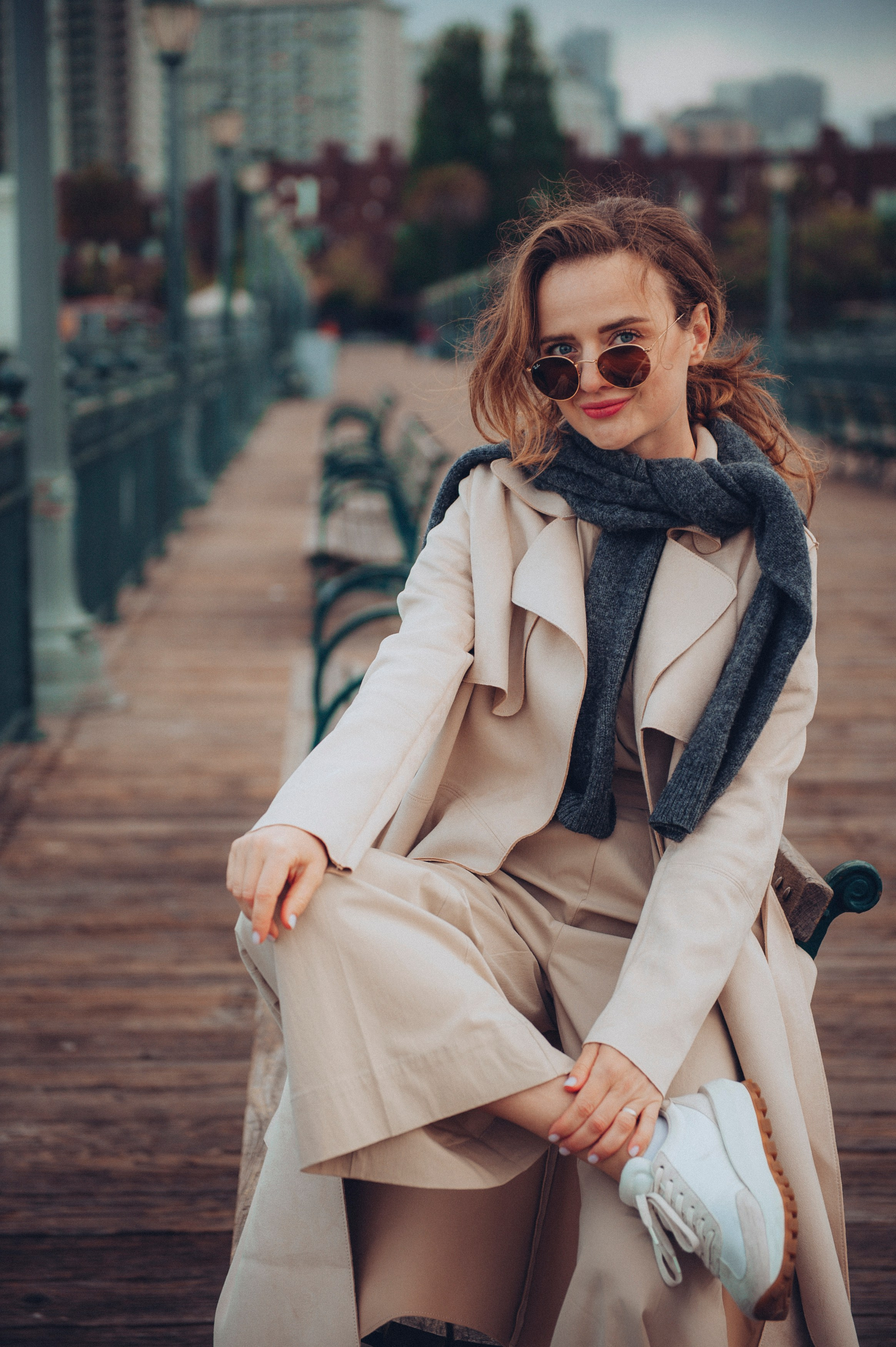 N. San Francisco Bay Area photographer Natalia Ilina