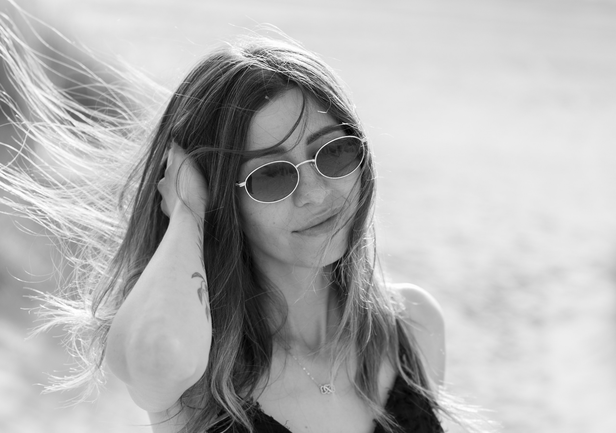 Alina. Portrait and Family Photographer in Netherlands