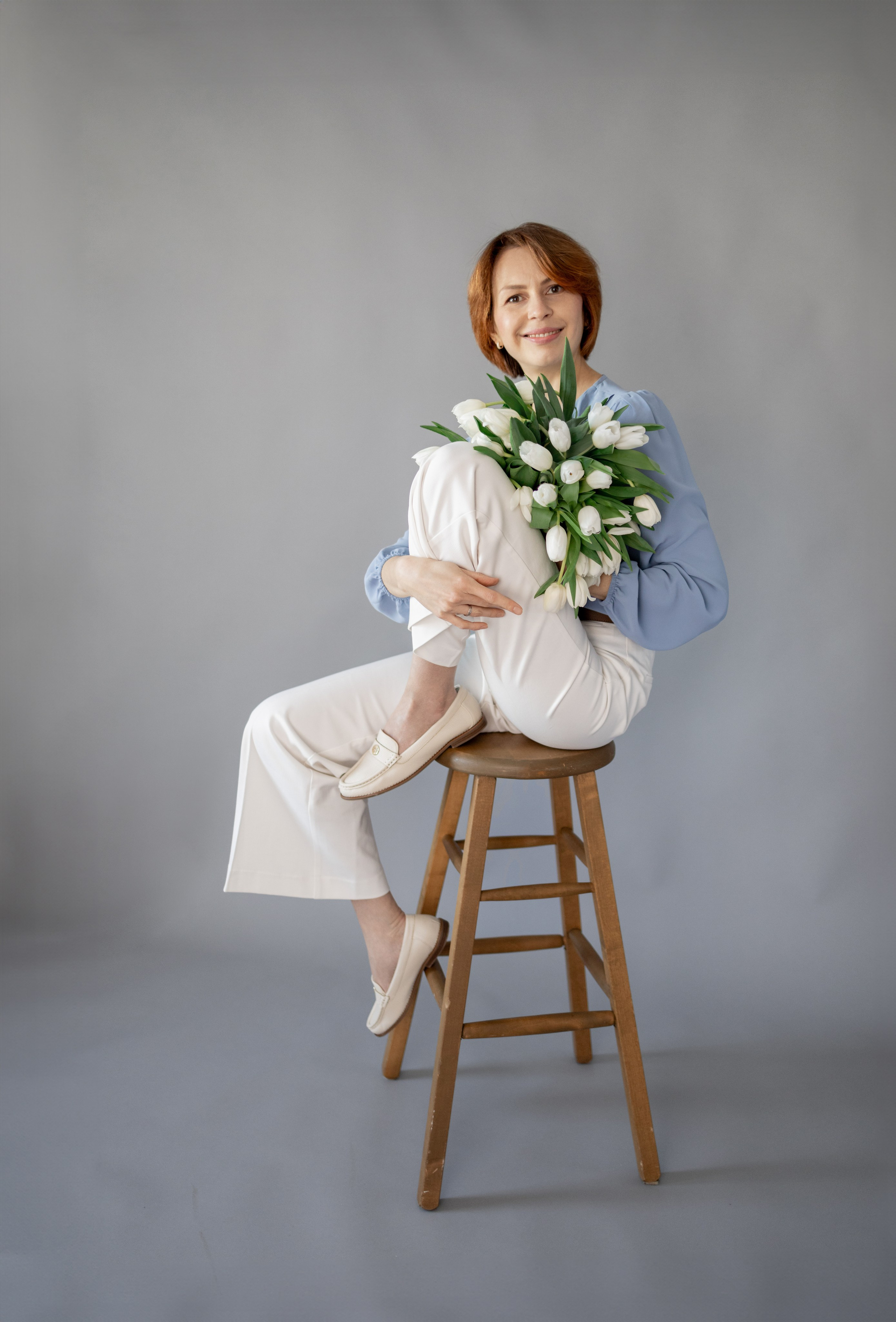 Maria. Eugenia Guryev Photography | Portrait & Family Photographer in Moncton, New Brunswick