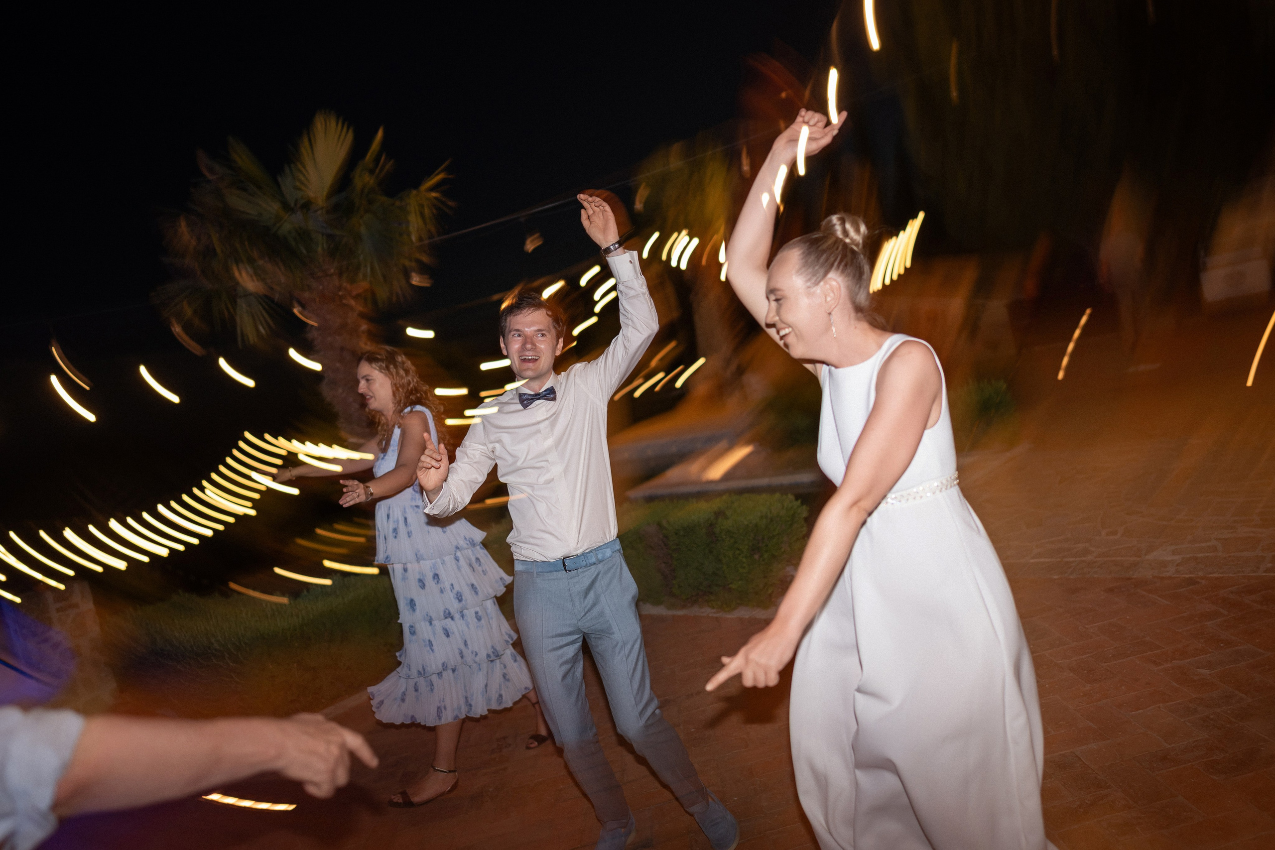 Talici Hill Wedding in Montenegro