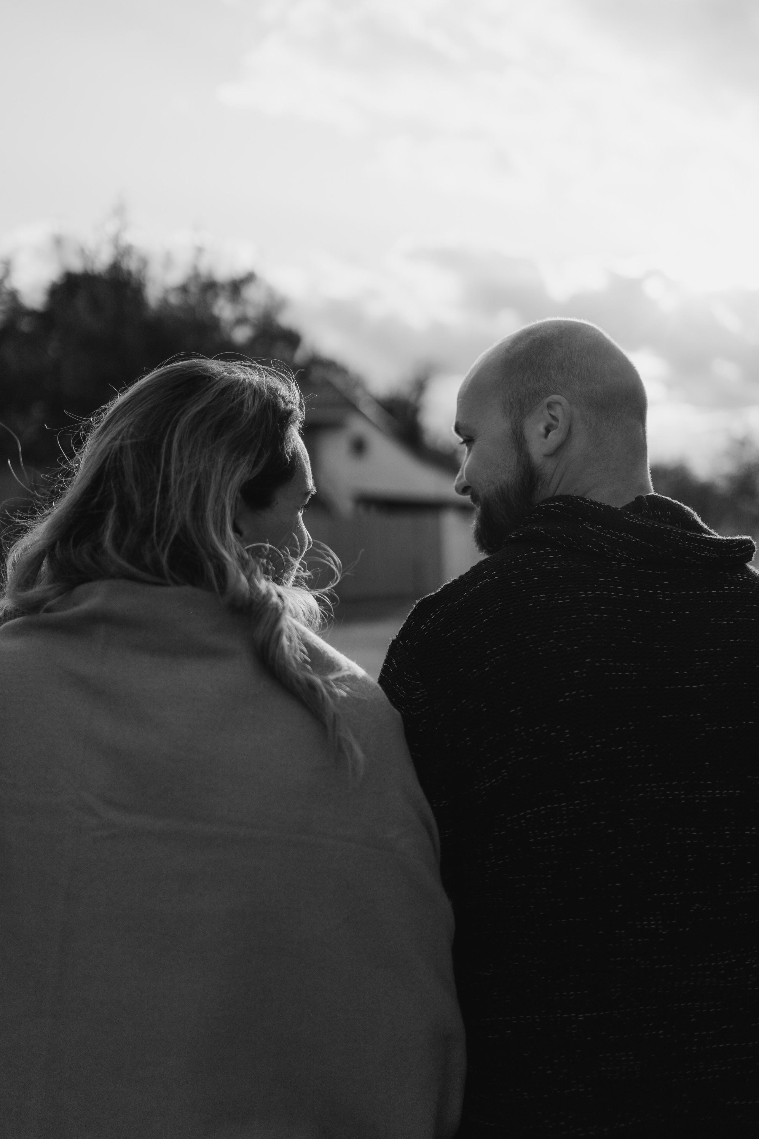 Julia, Maros +1. Photographer and videographer in Norway and Slovakia Andrea Zemko