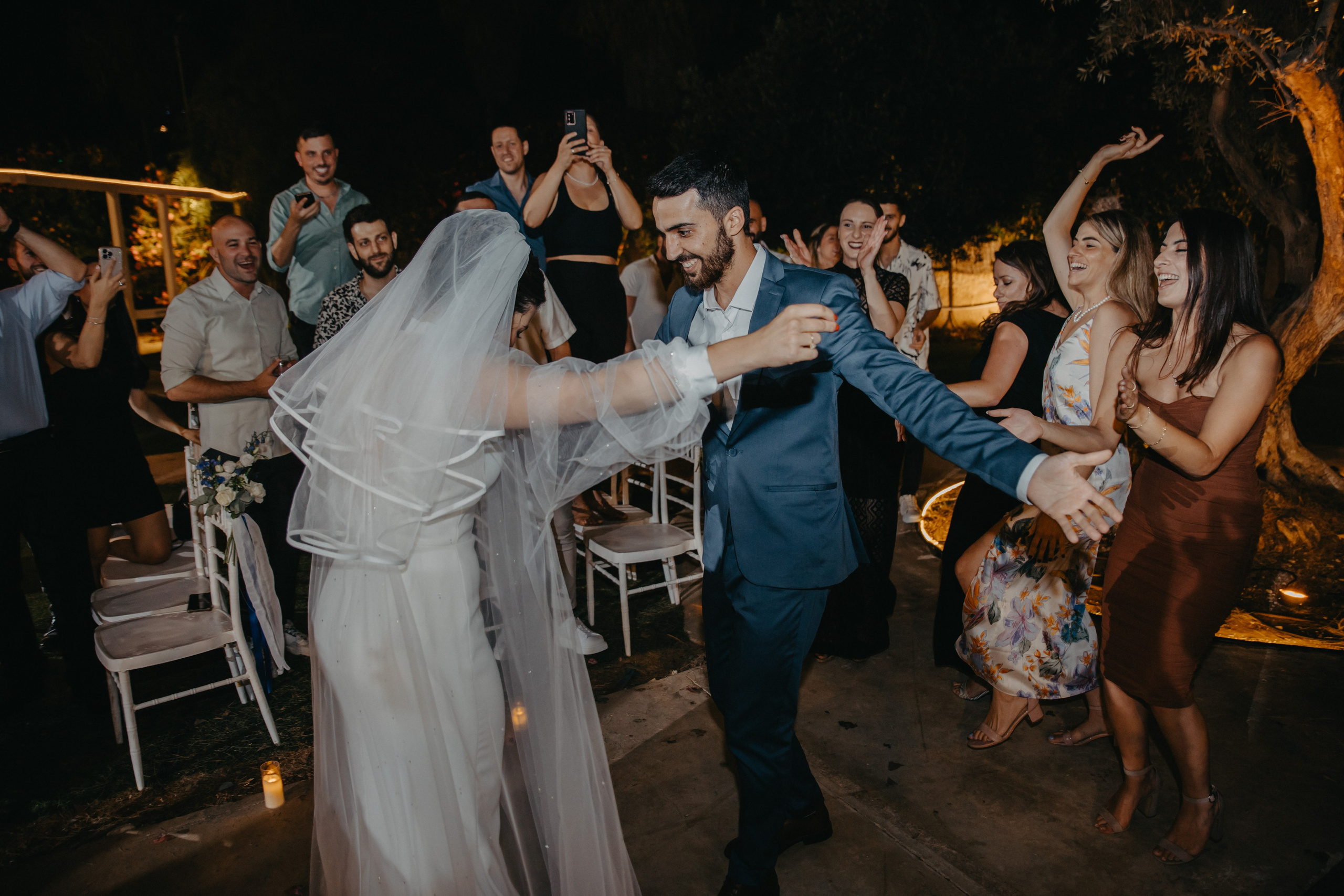 Shiran & Daniel. Home