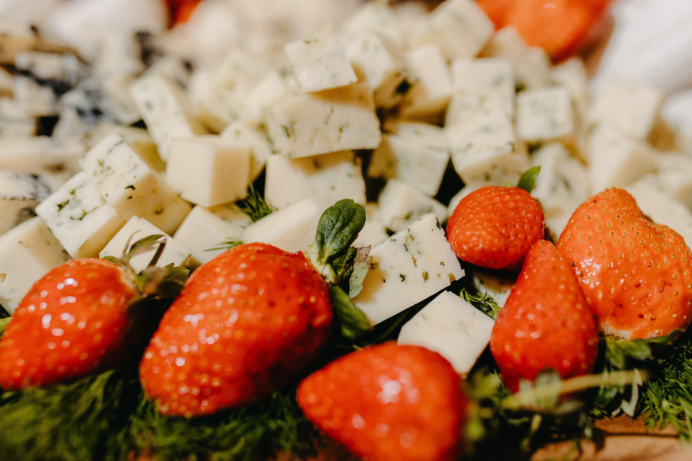 Evgenie & Sonia. Home