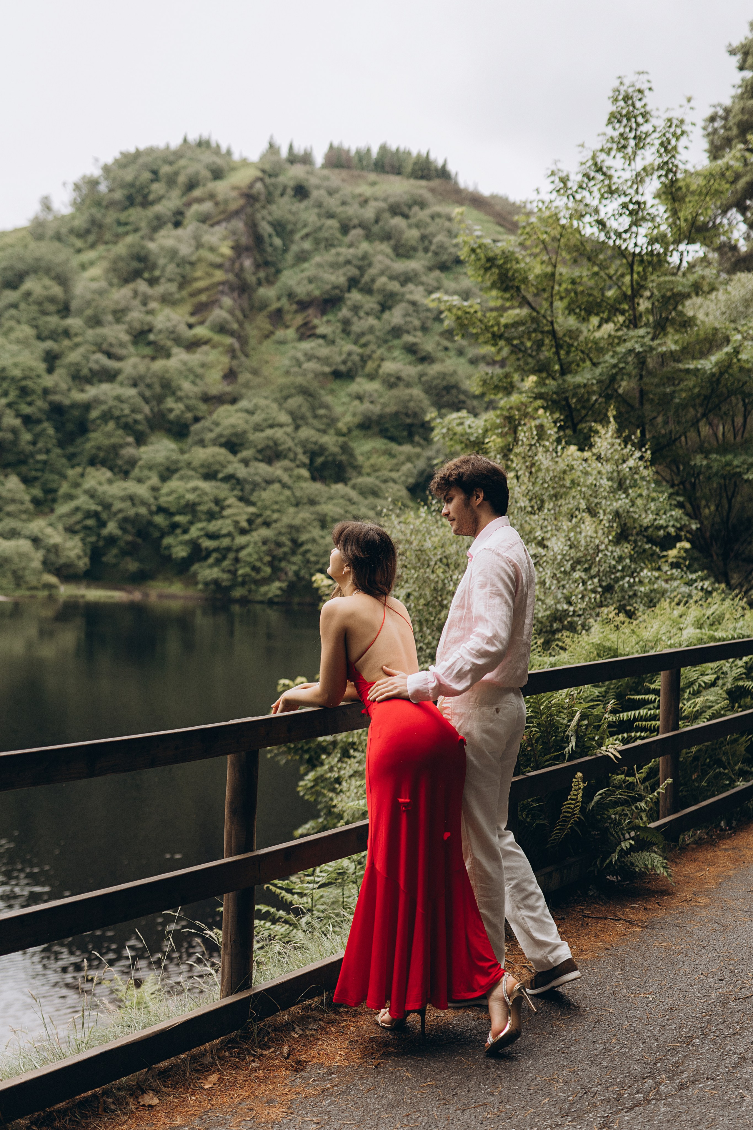 Pre wedding: Sara & Alex. Wedding Photographer in Dublin | Maternity & Love Story Photography