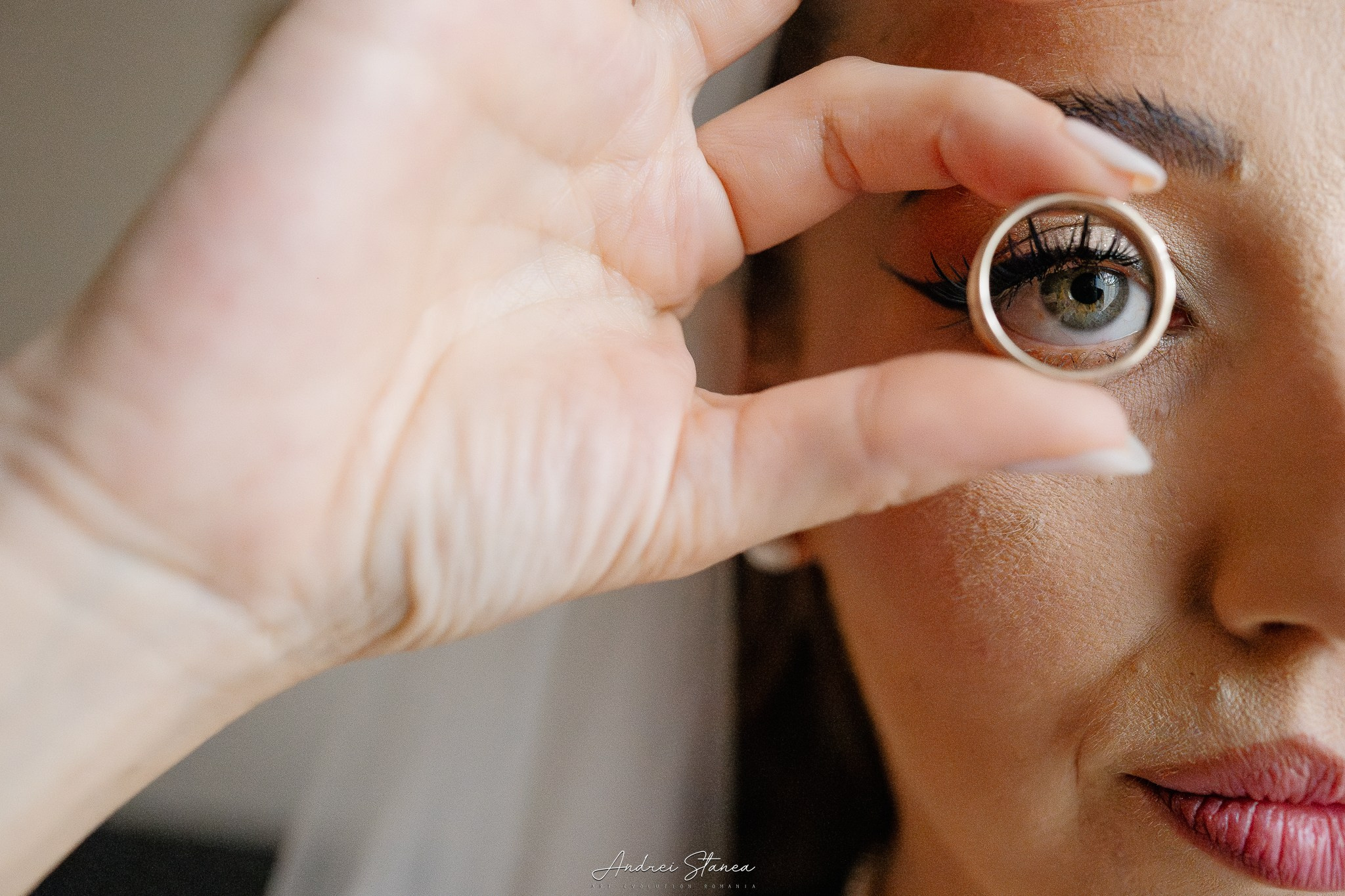 Edi & Oli. Andrei Stanea