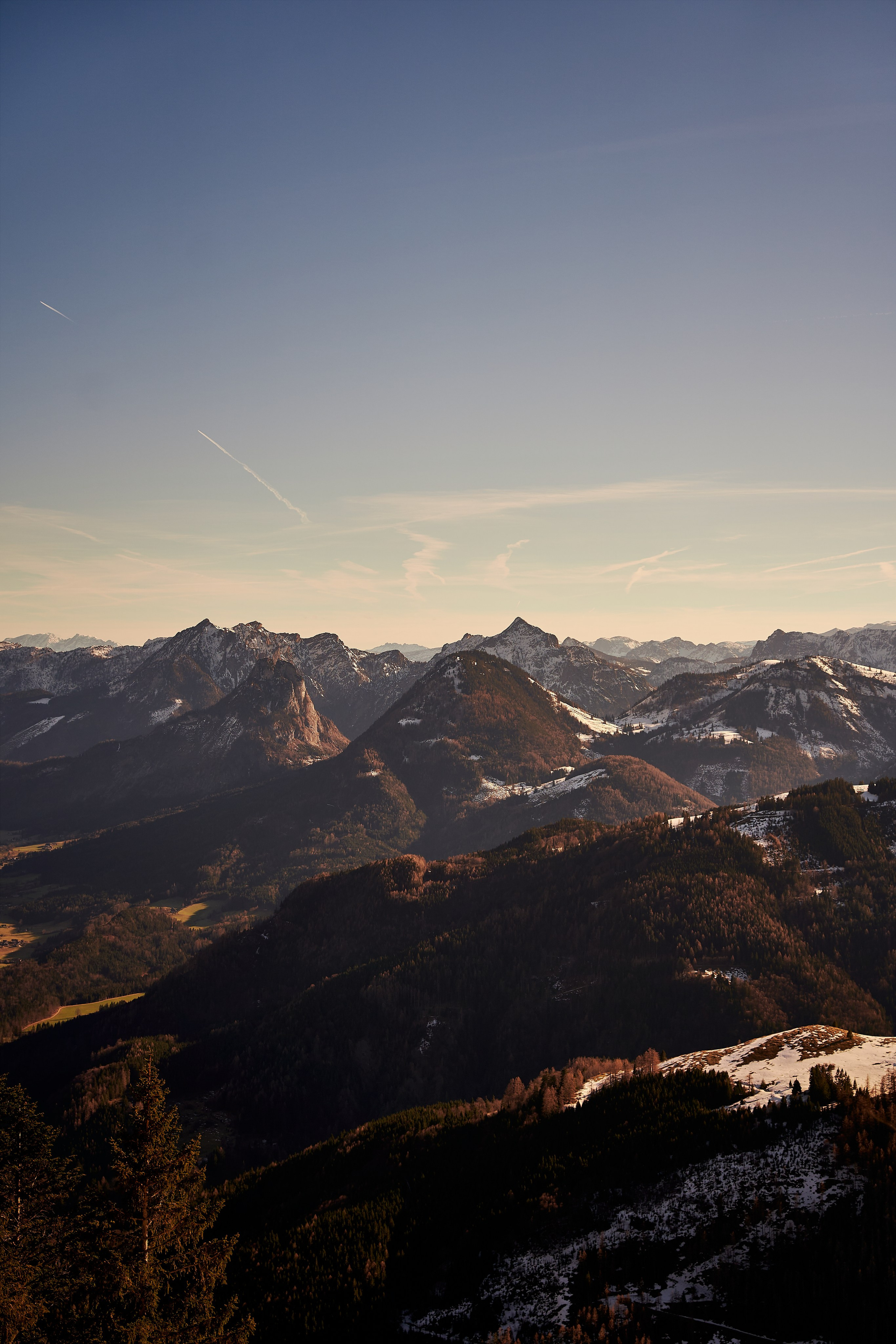 Austria. Denshyr — Visual Artist