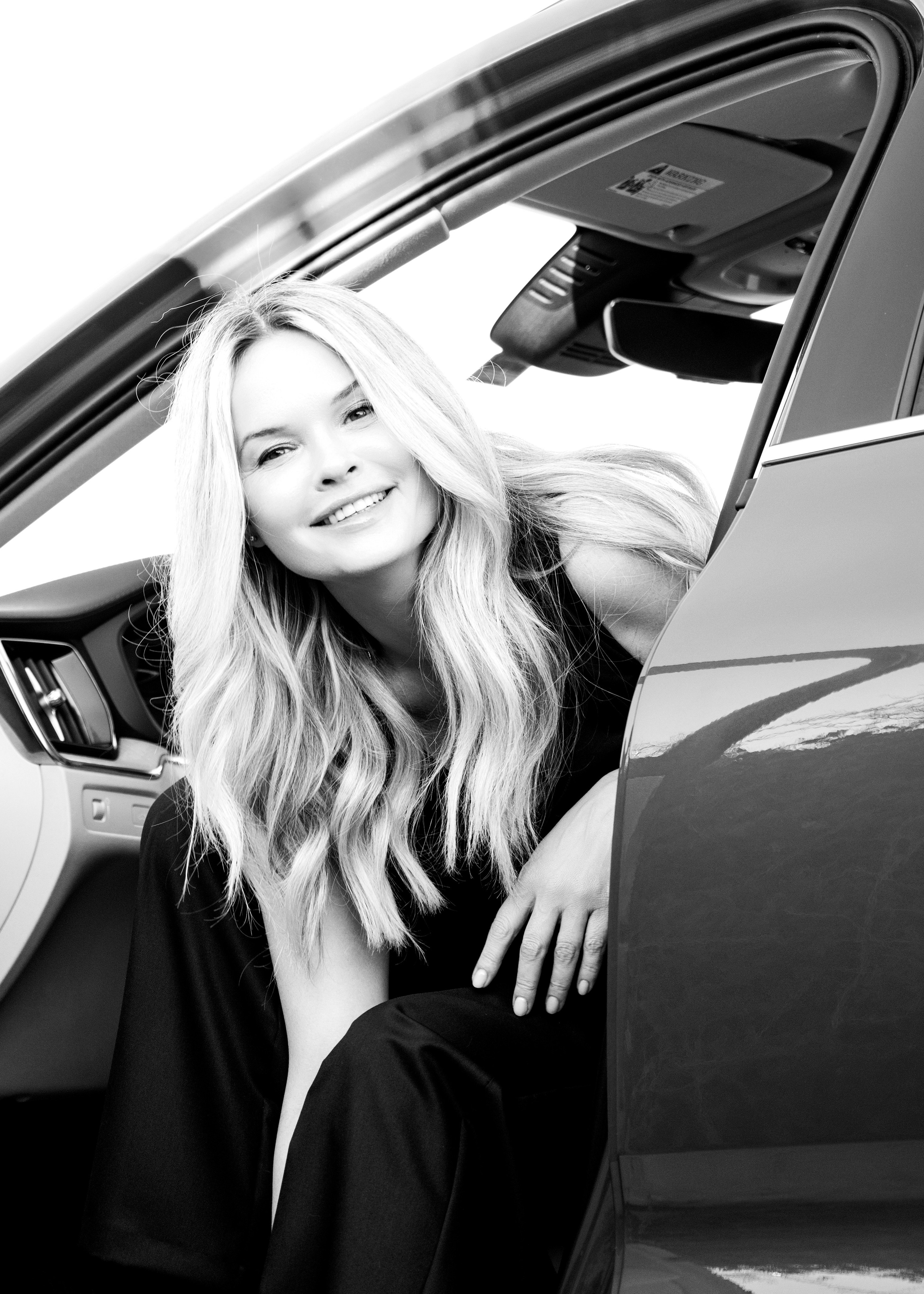 Oksana, 44. Katerina Royter — Photographer for Women 40+