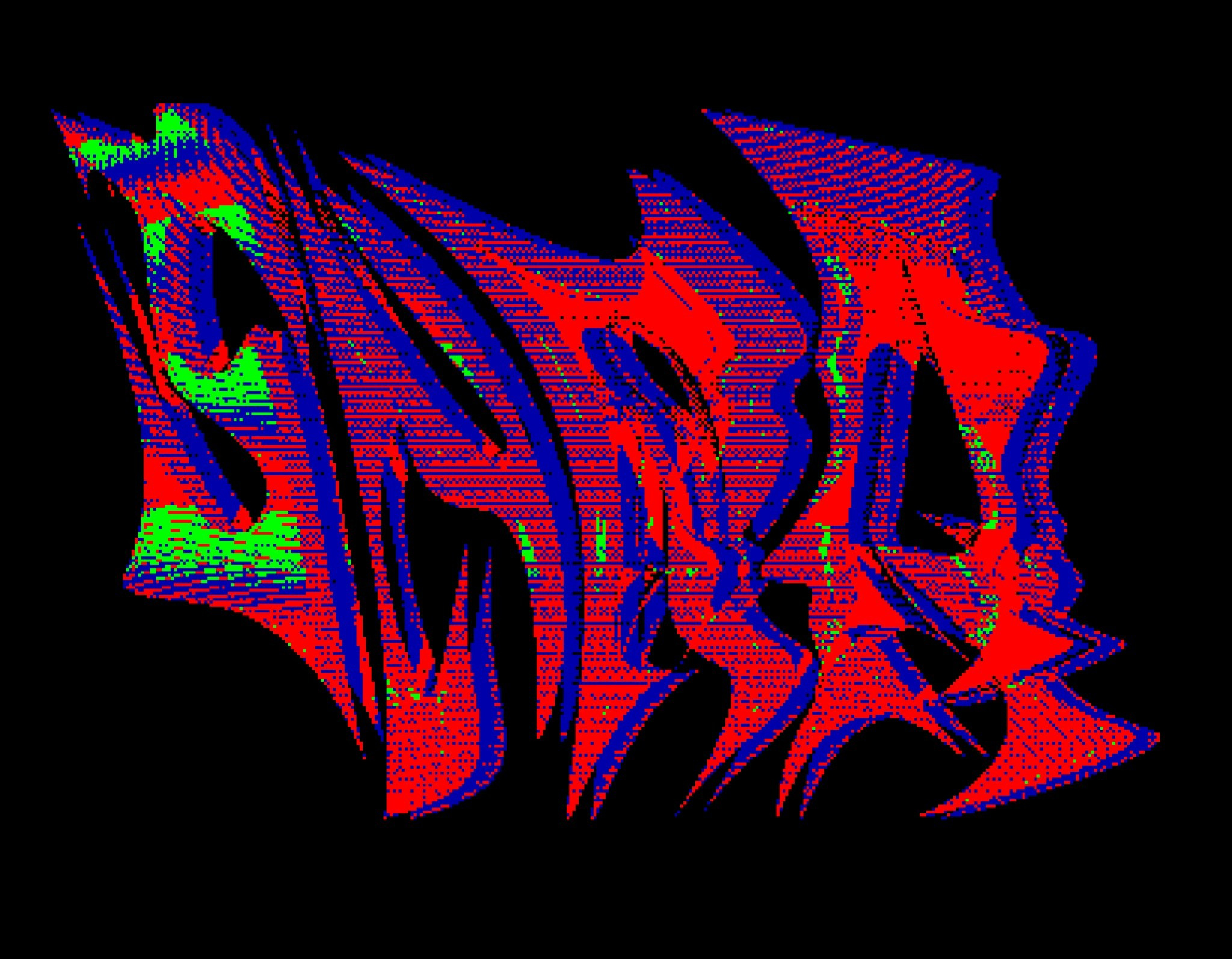 CONCEPT ART. SERA STUDIA
