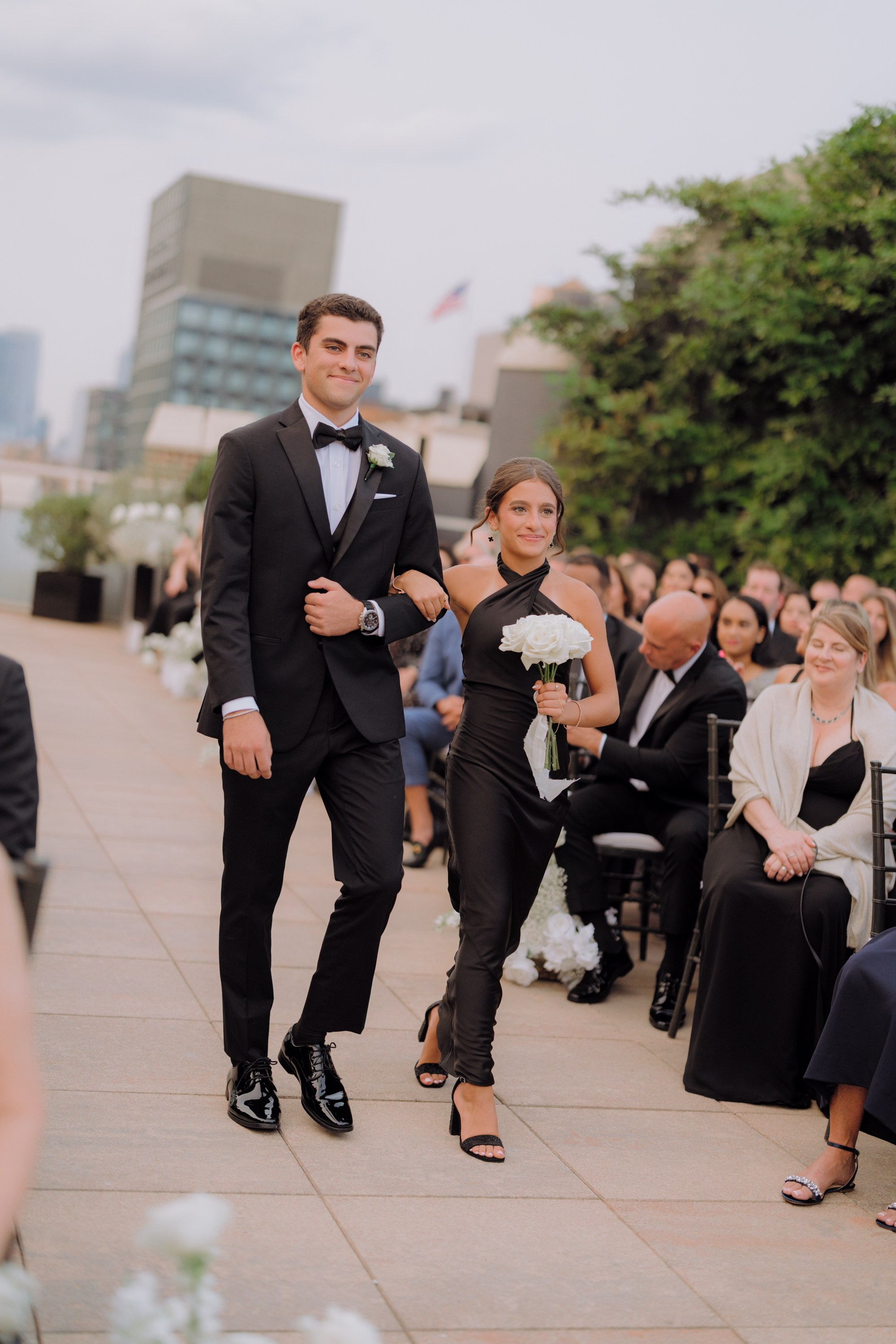 Bernadette and Jeffrey. Wedding photographer and videographer New York | New Jersey