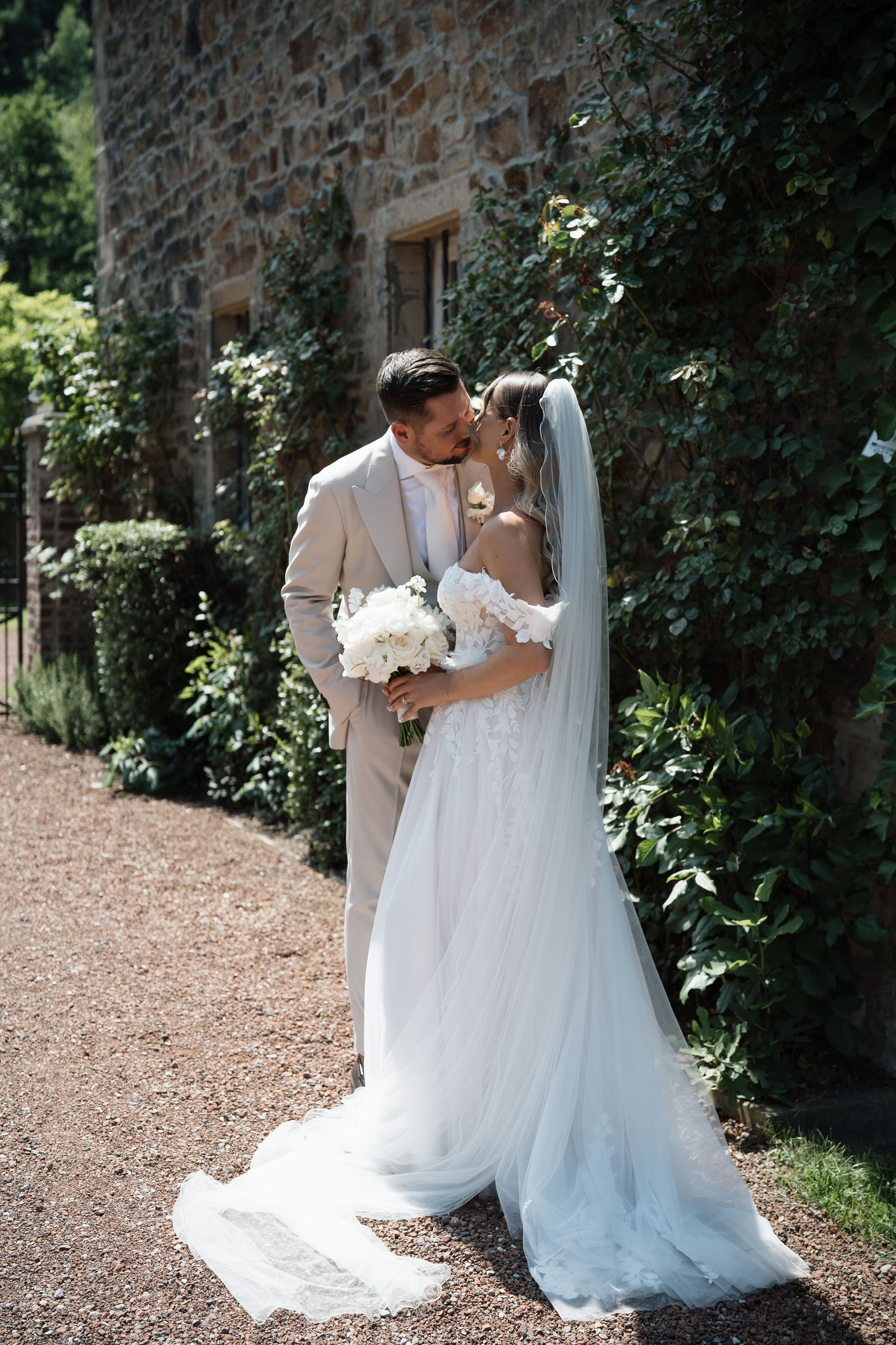 Ewelina & Thomas. Home