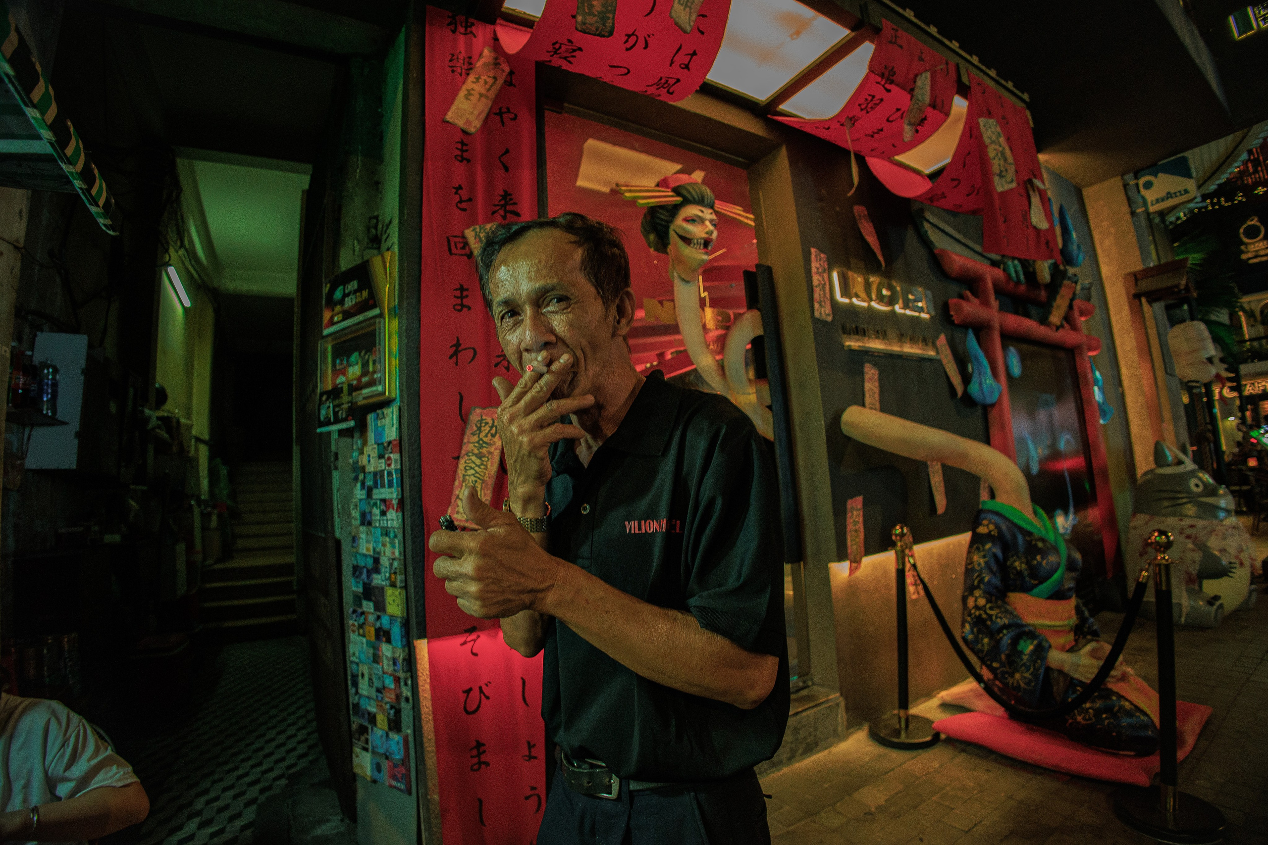 Ho Chi Minh, Vietnam | Part 1| 2025. HOME