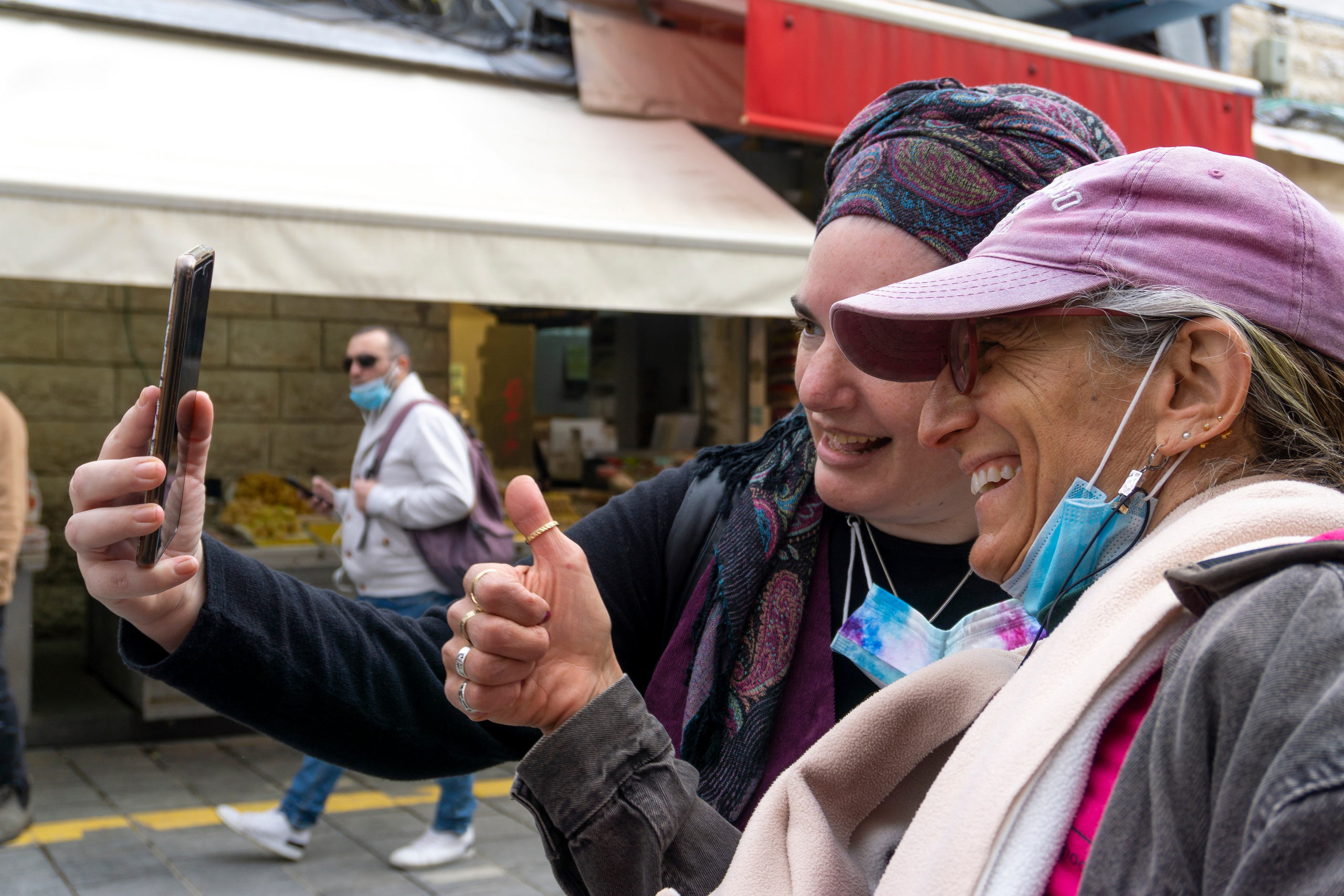 Workshops. Portrait & Event photographer in Israel — Rebecca Kowalsky