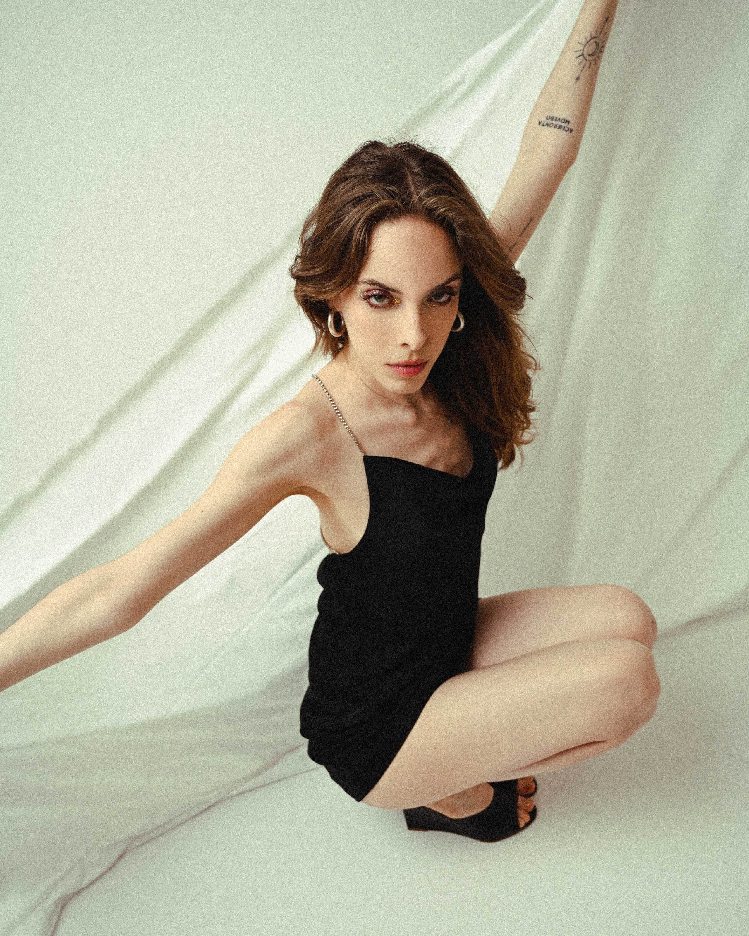 Portrait. Refuge — Studio Fotografico