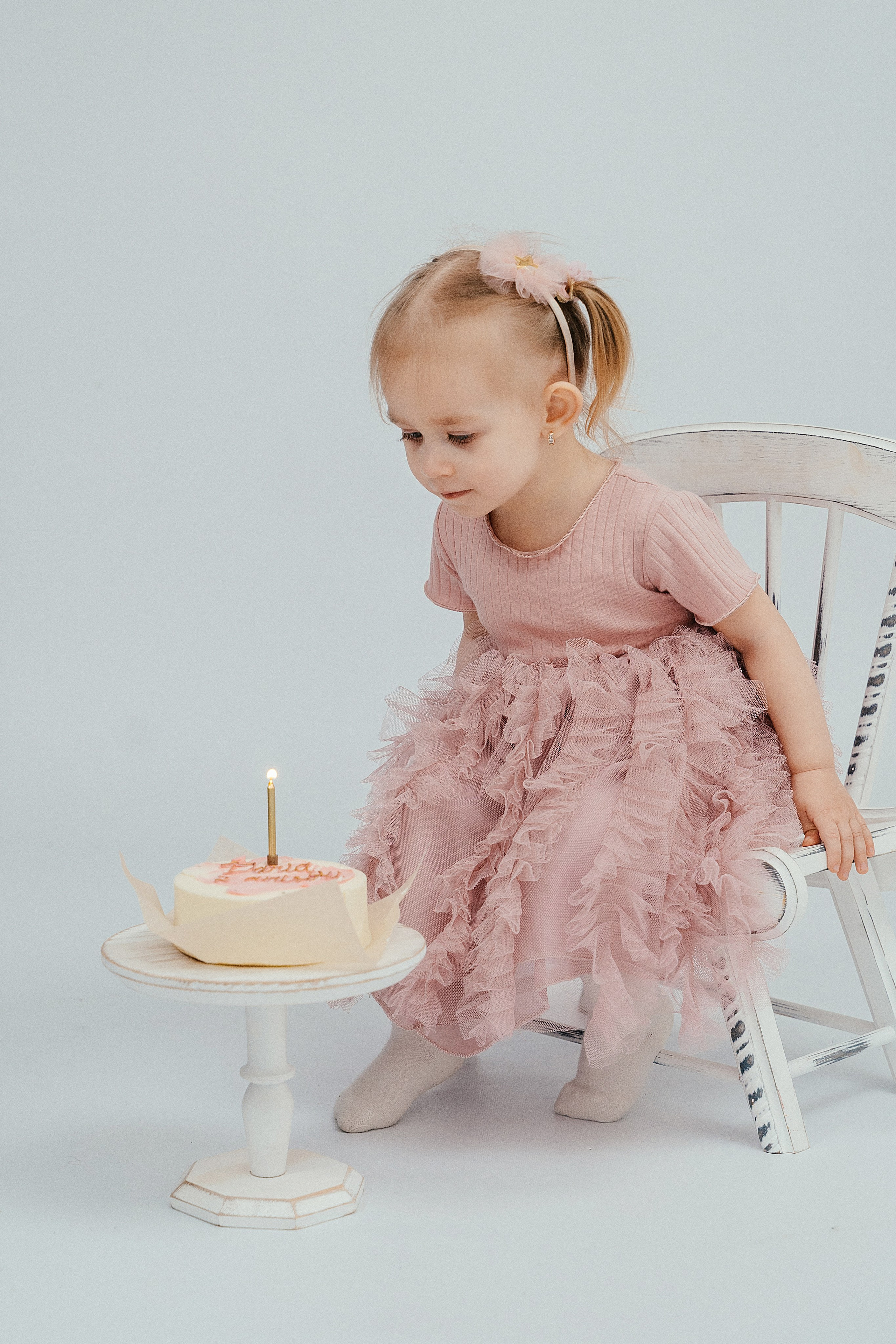 Daria 2 ani. Семейный и свадебный фотограф Ирина Будеч