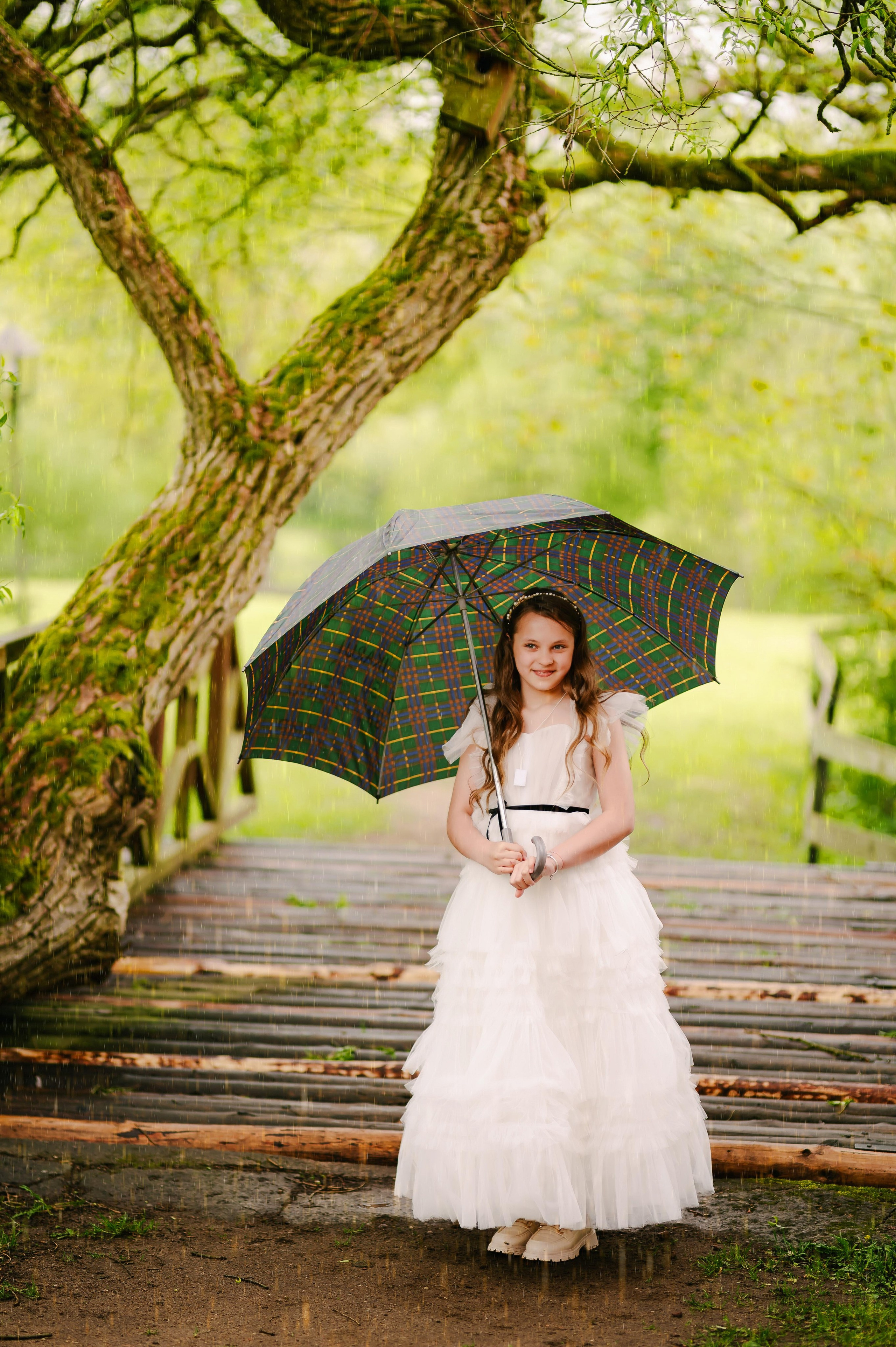 Liepos komunija. Rokas Baranauskas fotografija