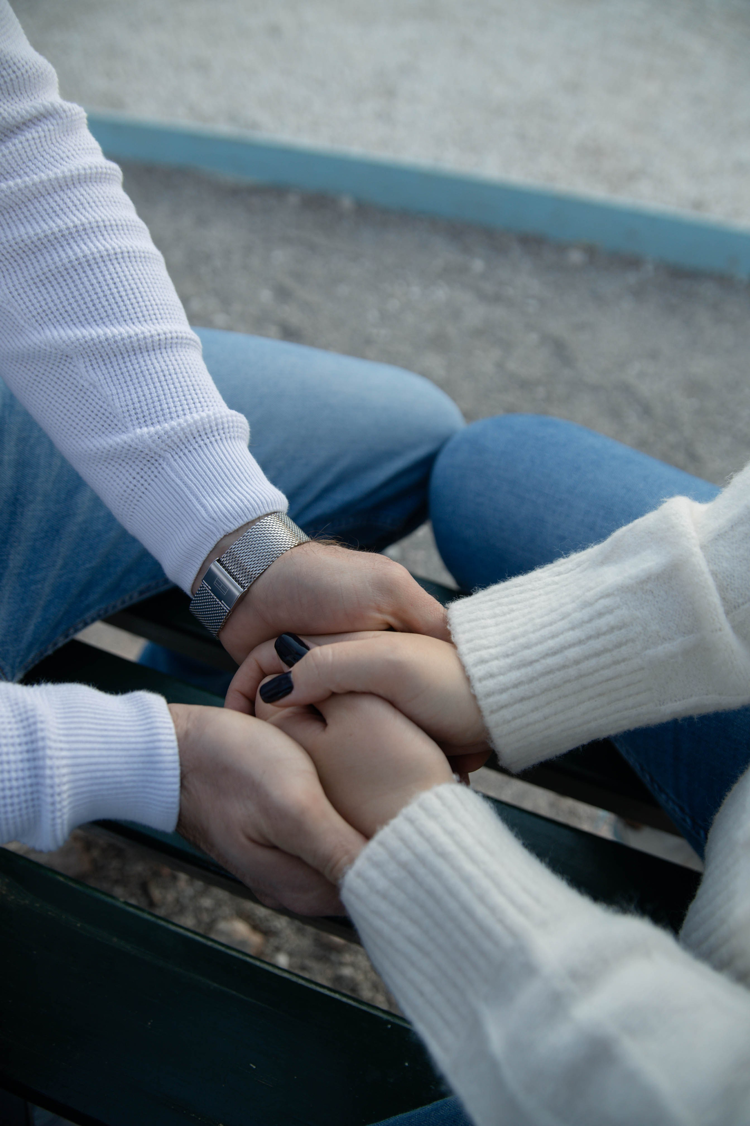 Couple Photoshoot in Palaio Faliro | Athens Couple Photographer