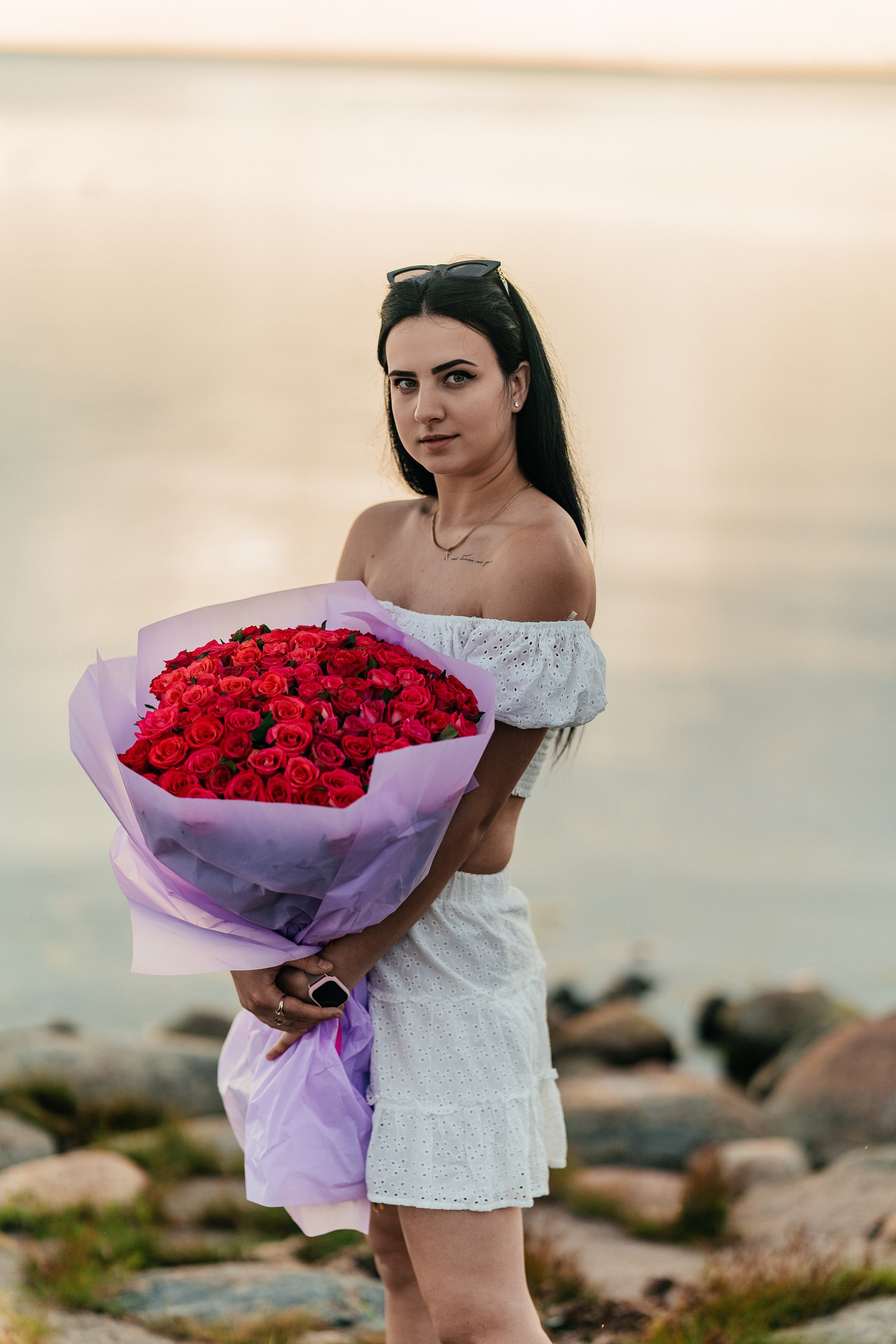 Love Story. Uvarovsphoto