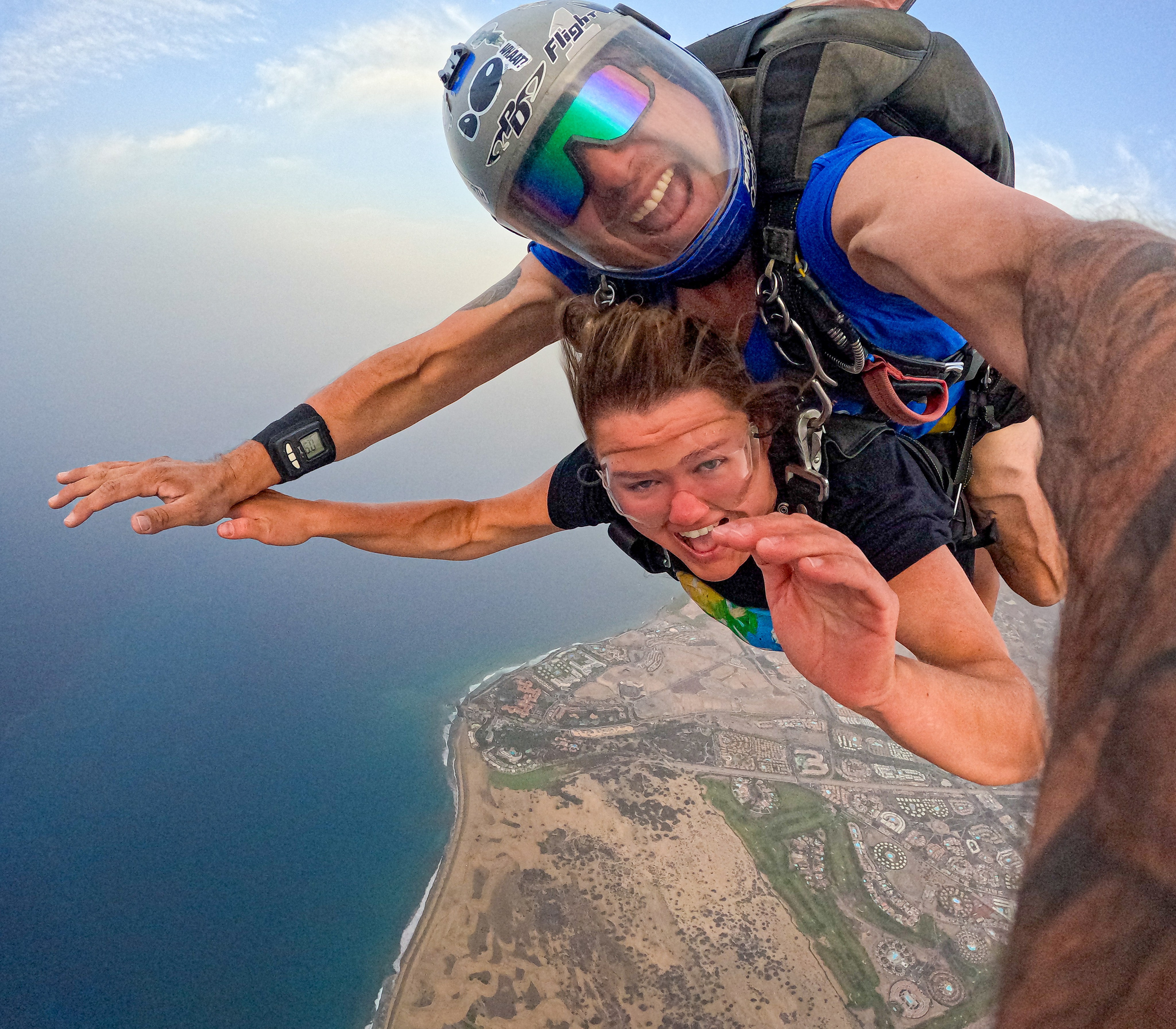 Gran Canaria 2025. Photographer Marina, city of Nuremberg