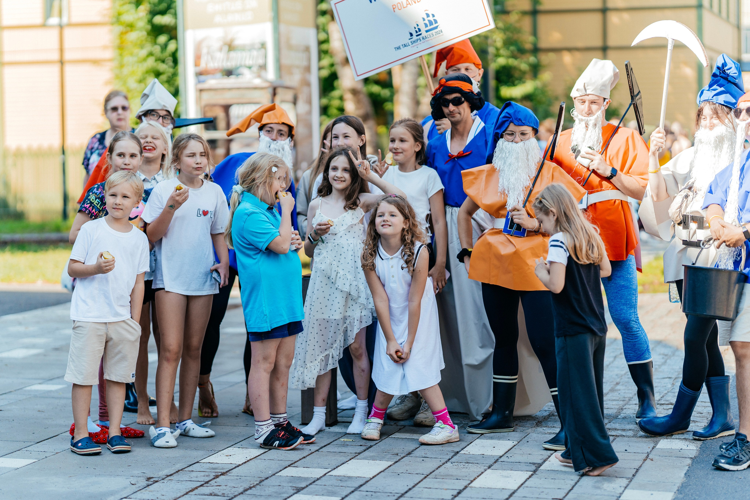 Street photo. Uvarovsphoto