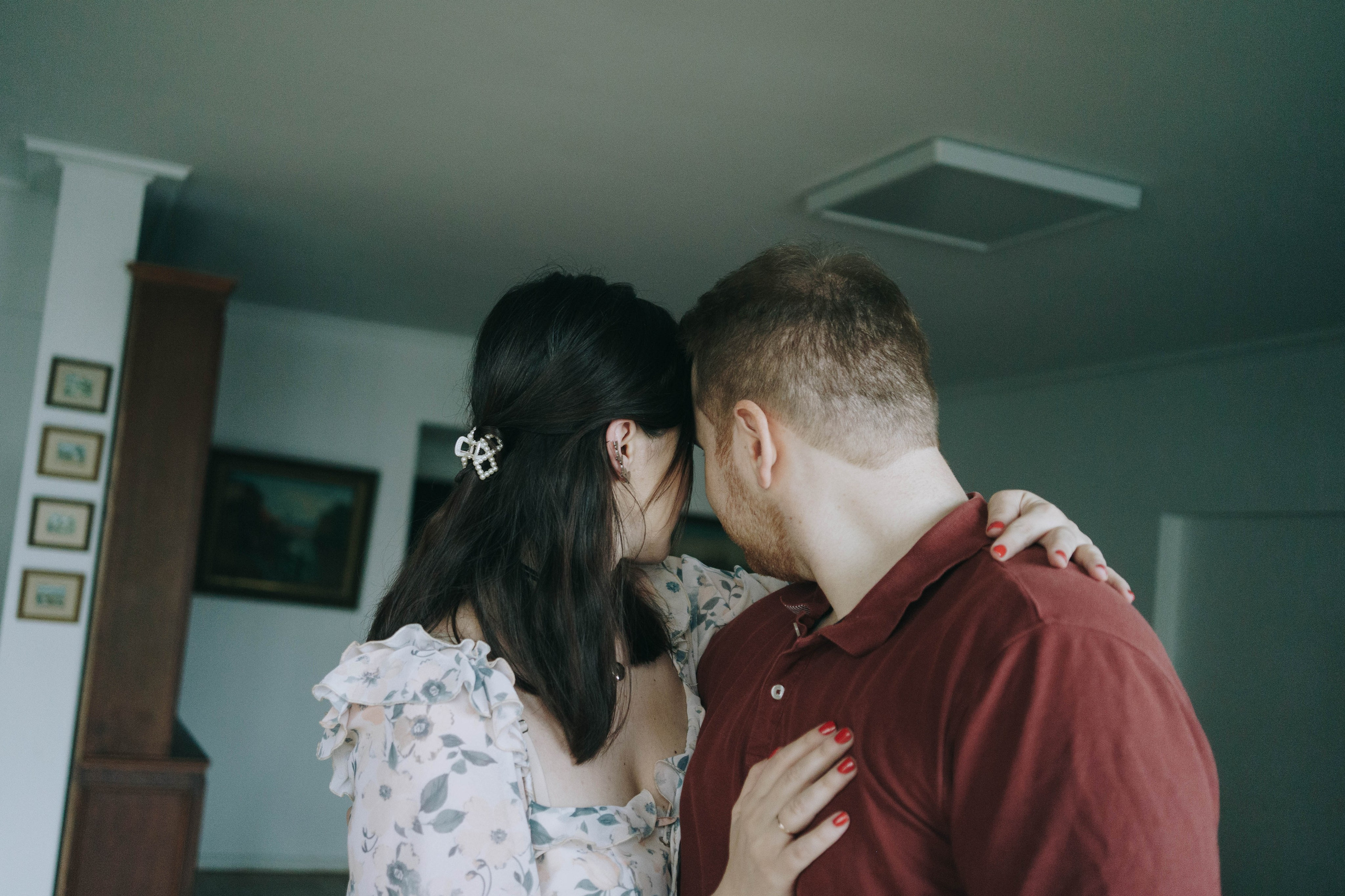 Family photo shoot. Buenos Aires. Photographer @elmirkami in the city of Buenos Aires