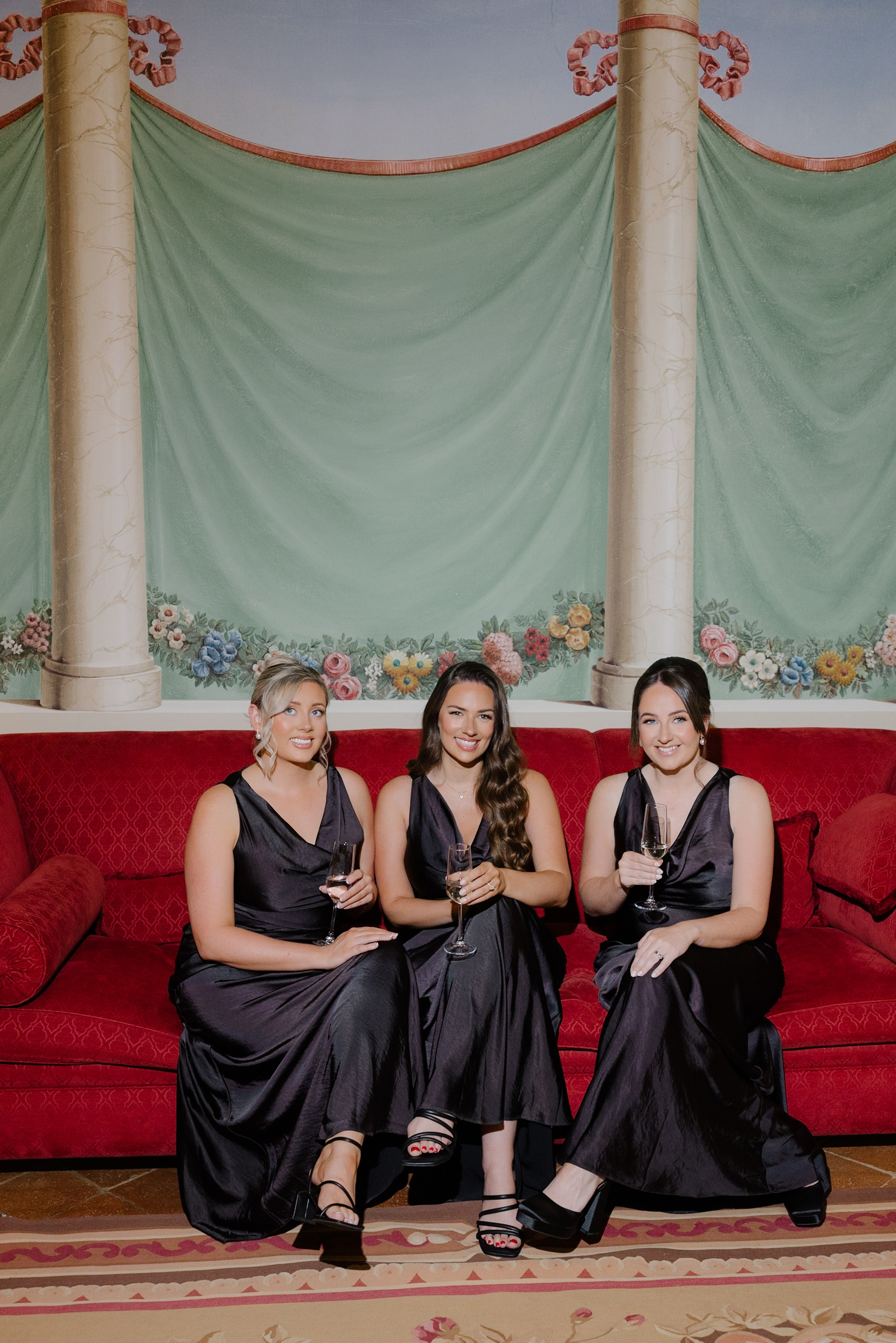 Melissa&Obaid. Wedding photographer Italy