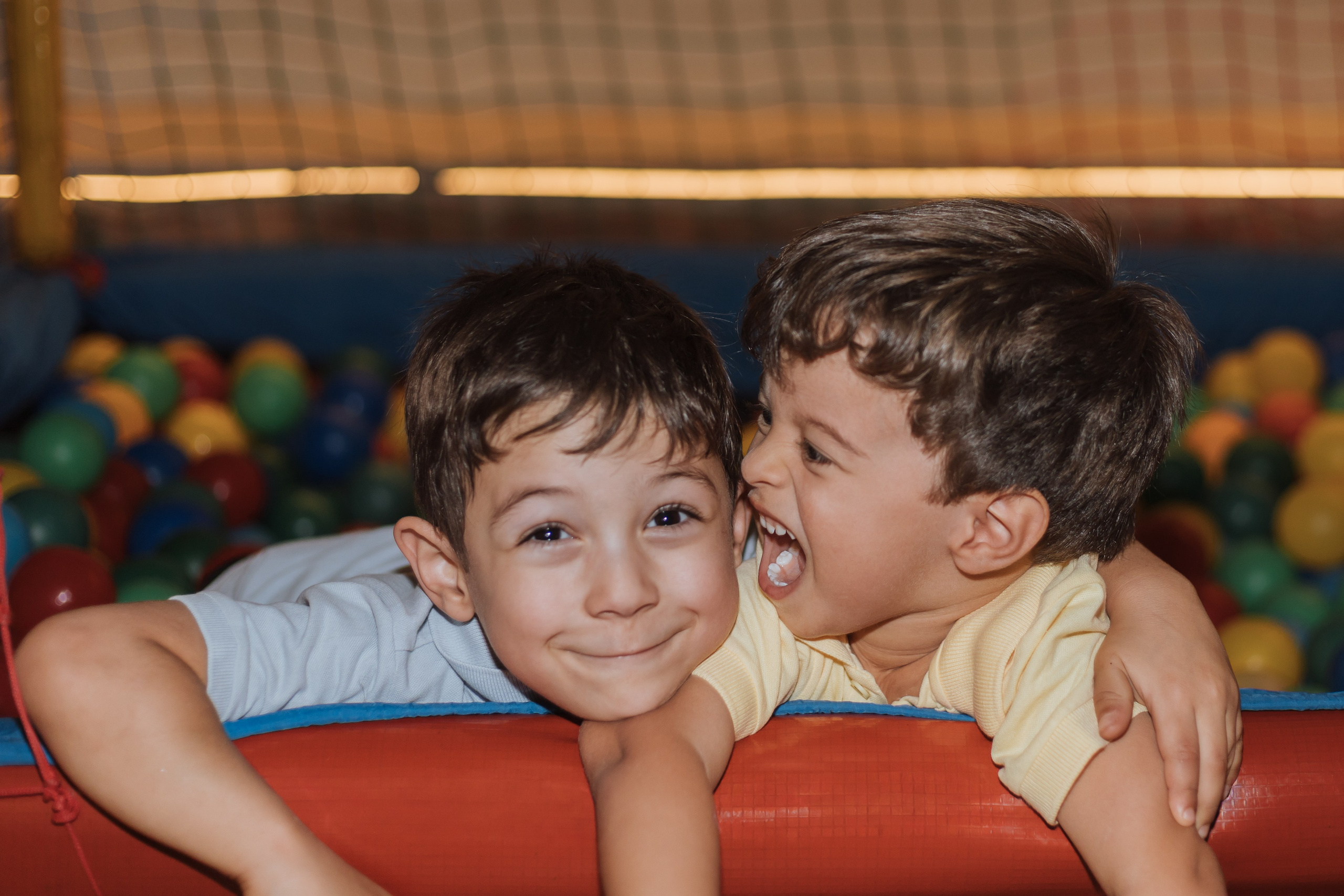 ANIVERSÁRIOS. INÍCIO