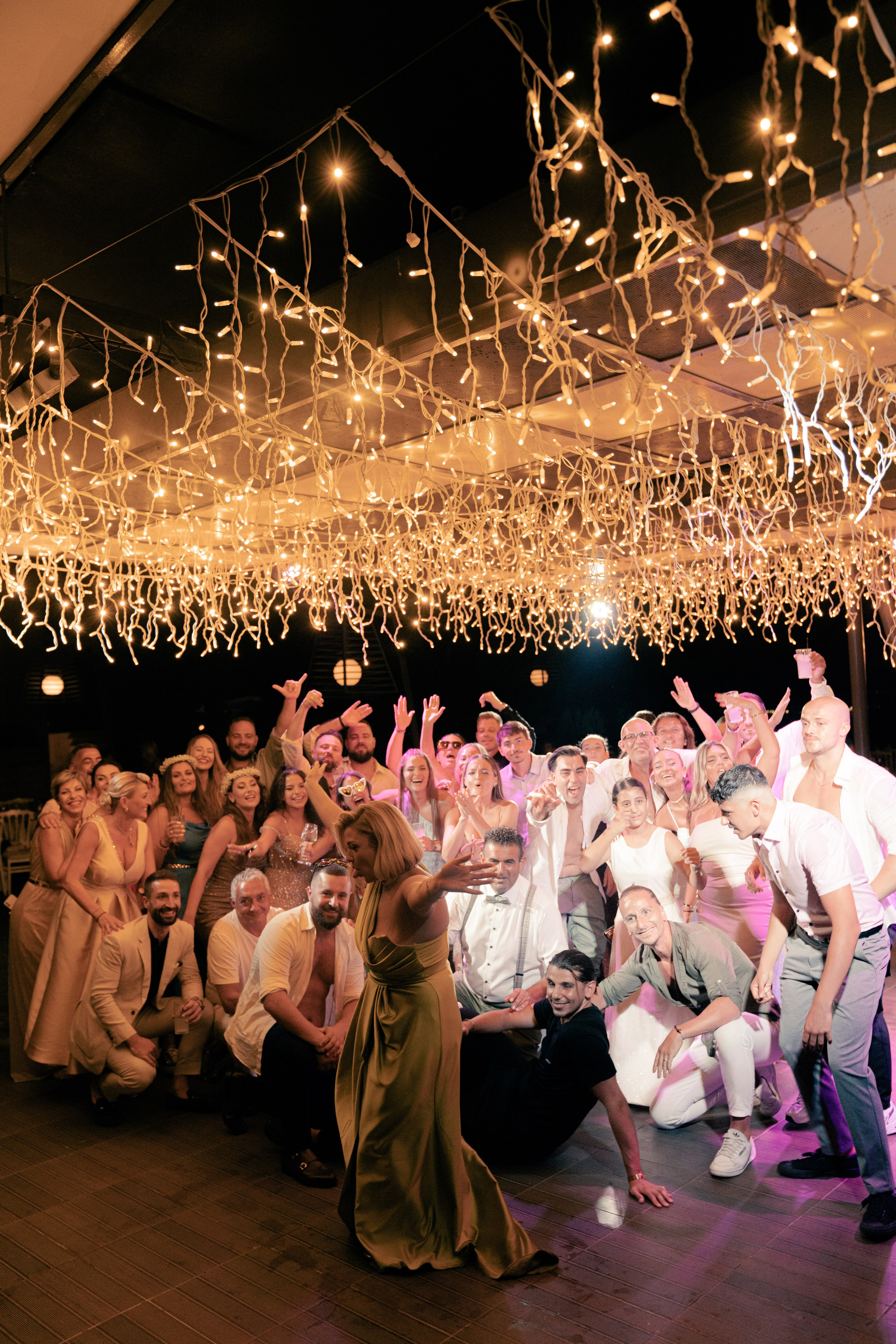 KONSTANTINOS & KONSTANTINA