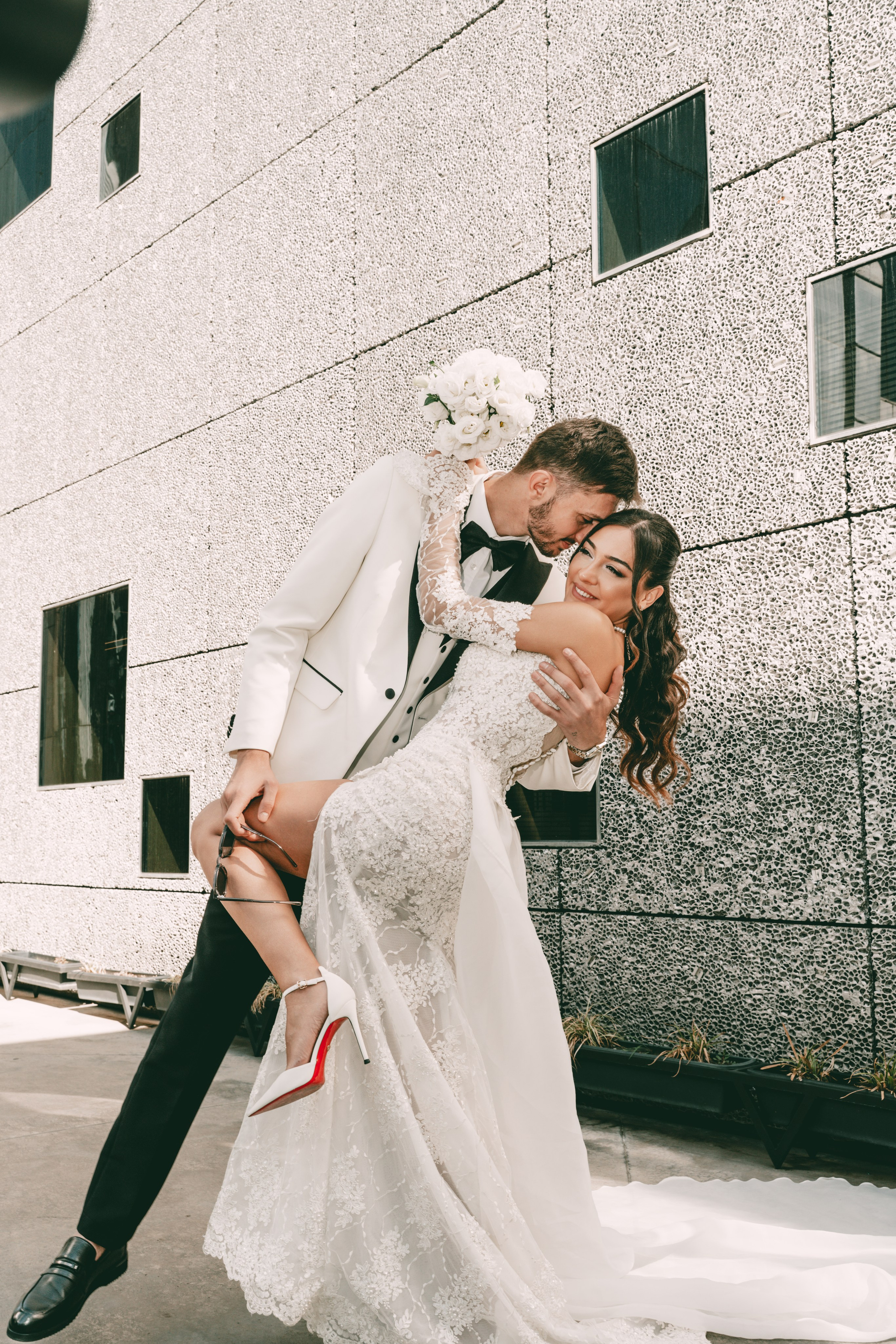 Wedding tbilisi. Create your own history with Pierre Studio