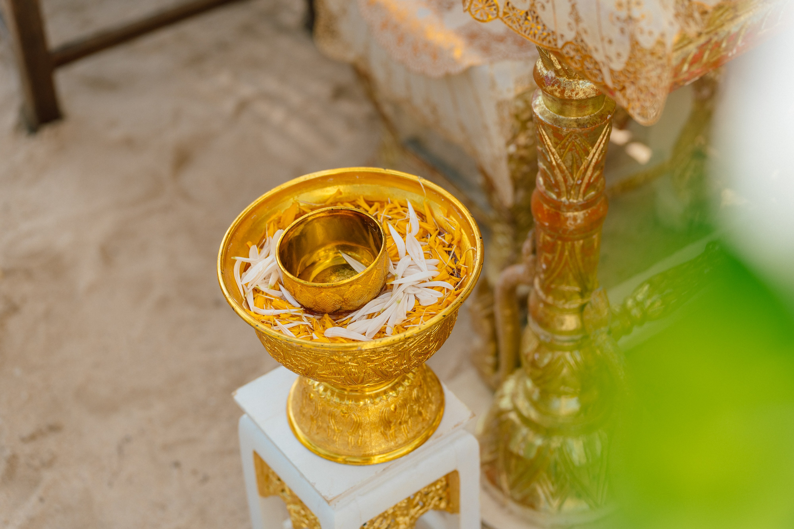 Grace & Martin 03.11.2024. Wedding on Koh Samui, Thailand