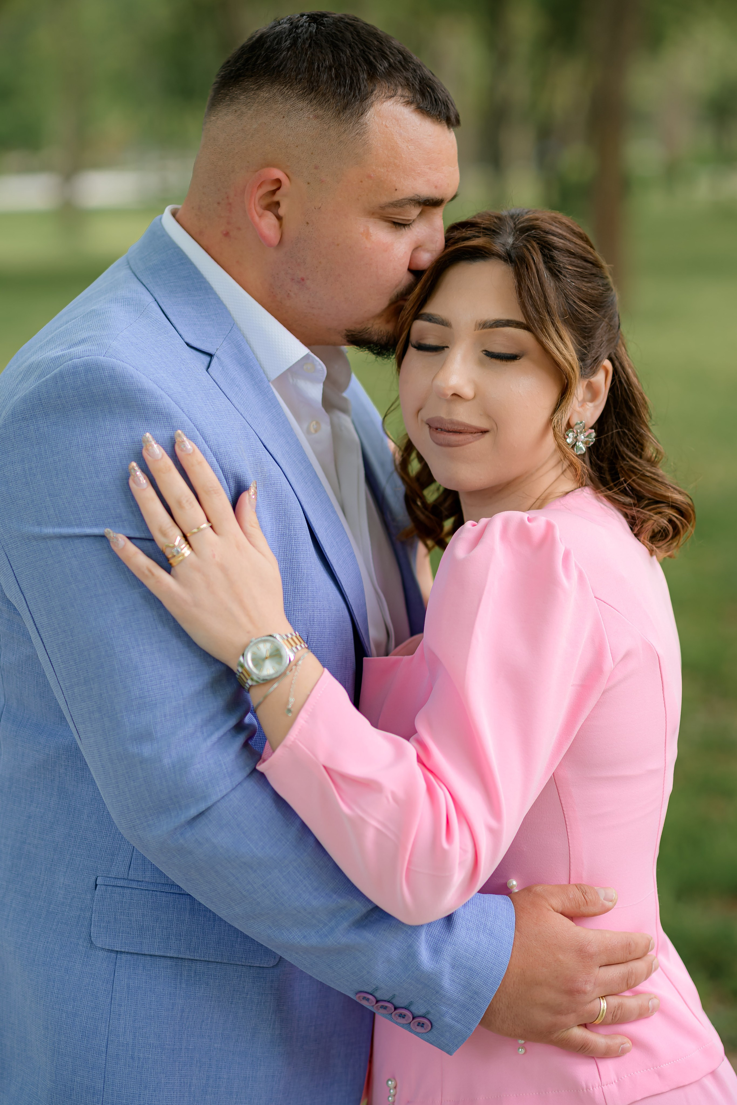 Narcisa & Nicolae. Vladimir Constantinescu - Fotograf de nunta Constanta
