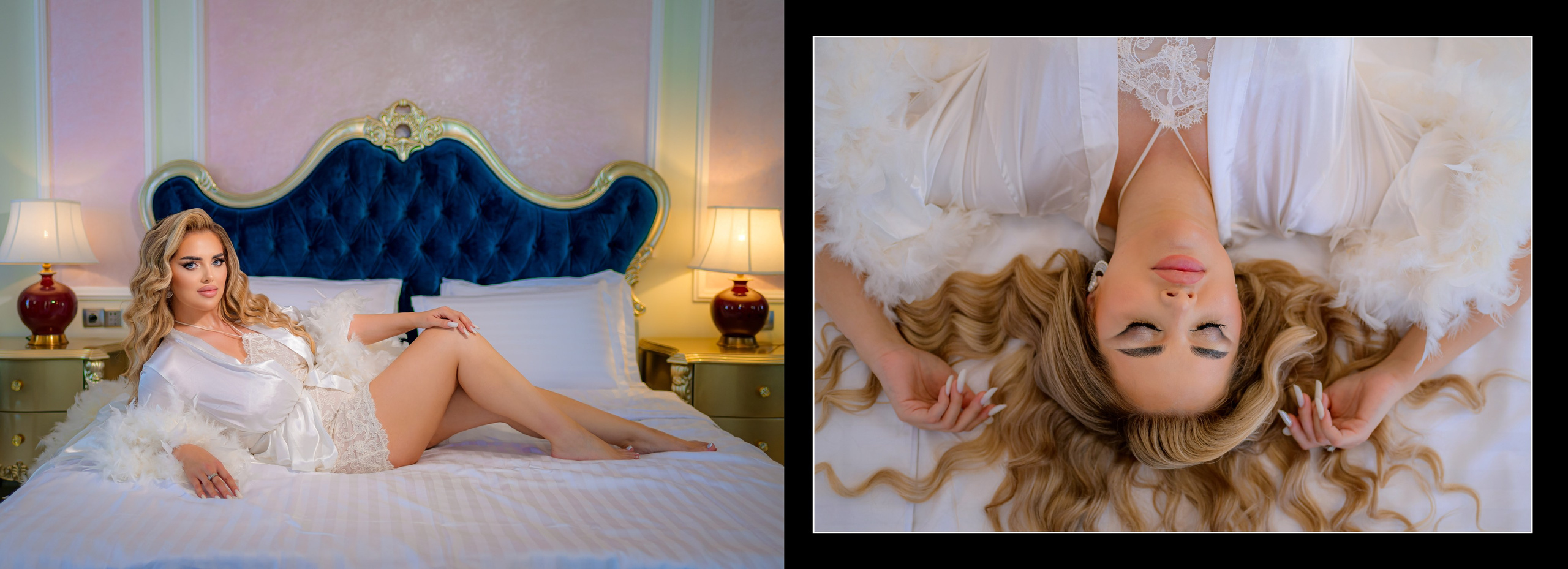 Alice & Liviu. Vladimir Constantinescu - Fotograf de nunta Constanta