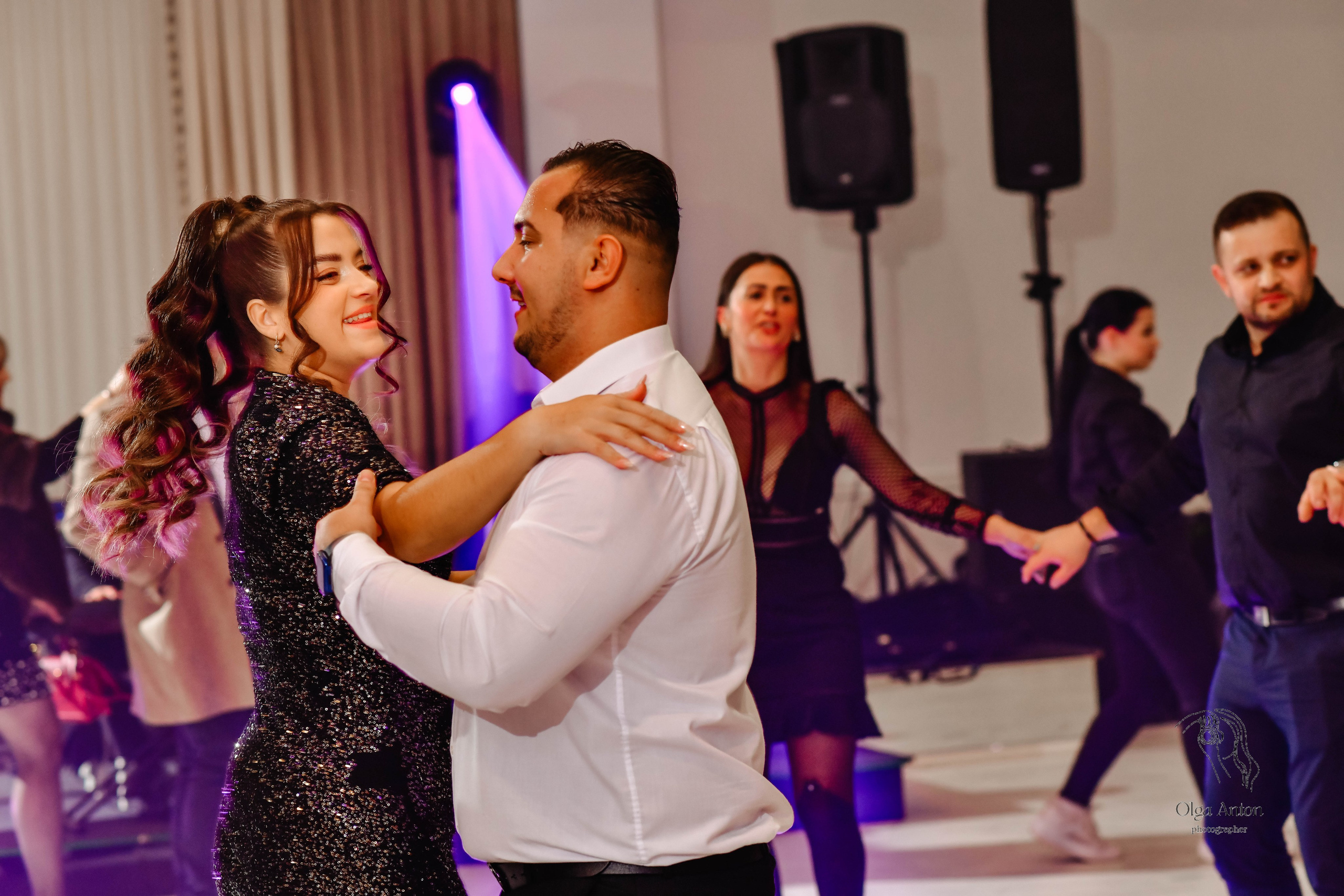 Master Chef Flory 40 ani