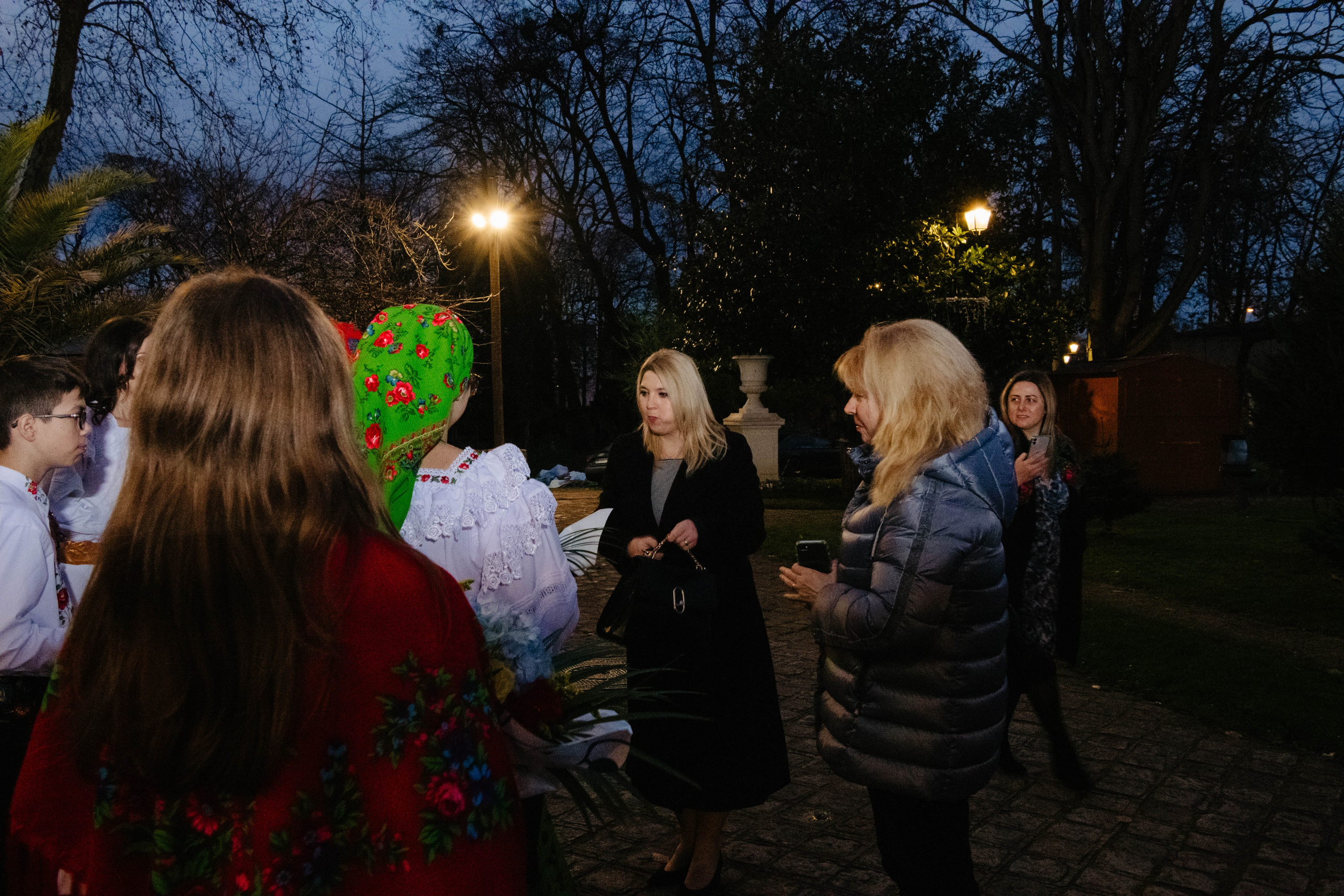 Dor de casa, proiect initiat alaturi de Ambasada Romaniei din Paris