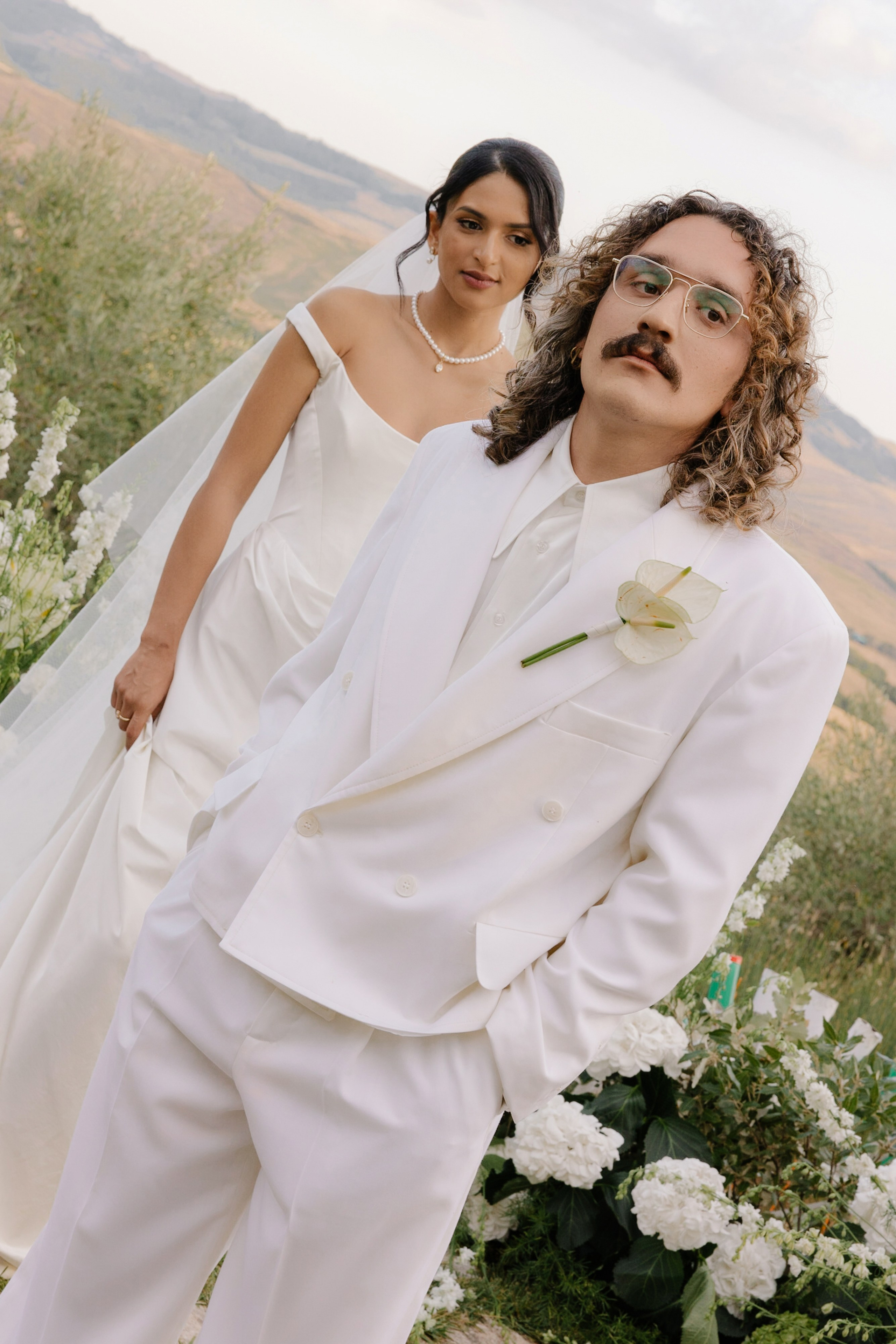 1. Wedding photographer Italy