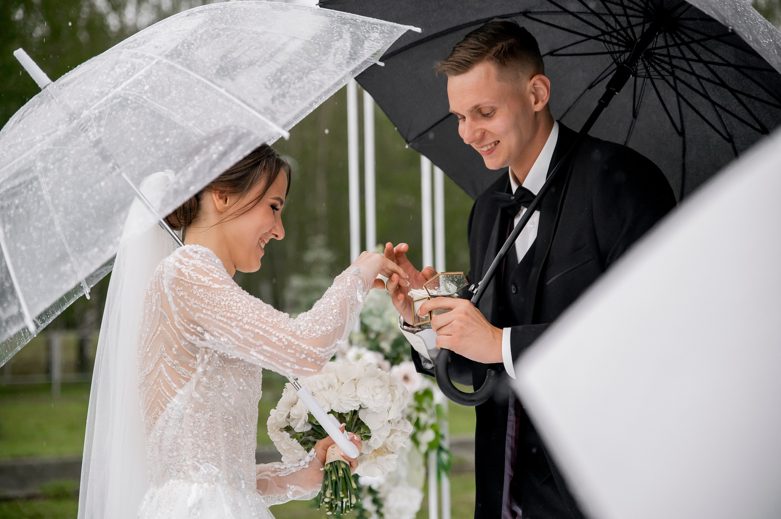 Кирилл и Анастасия. Свадебный и семейный фотограф Екатерина Шестакова