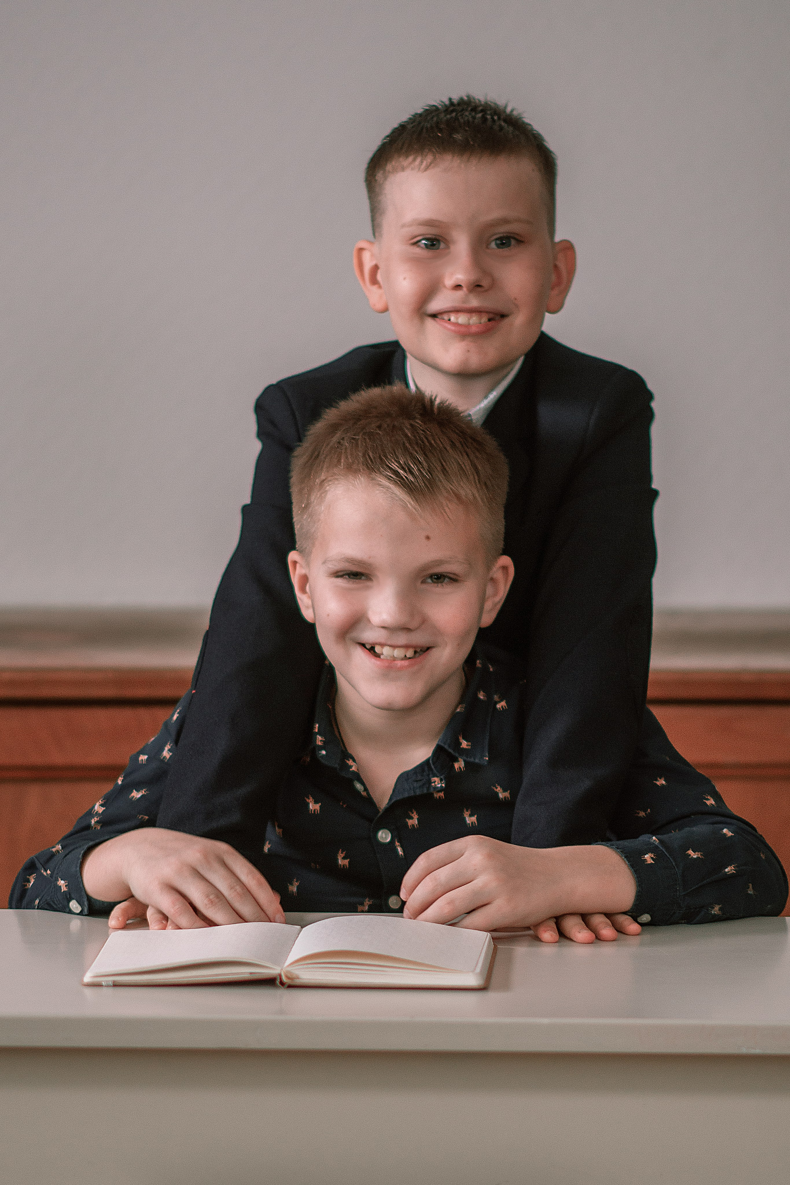 Портреты. Семейный и детский фотограф